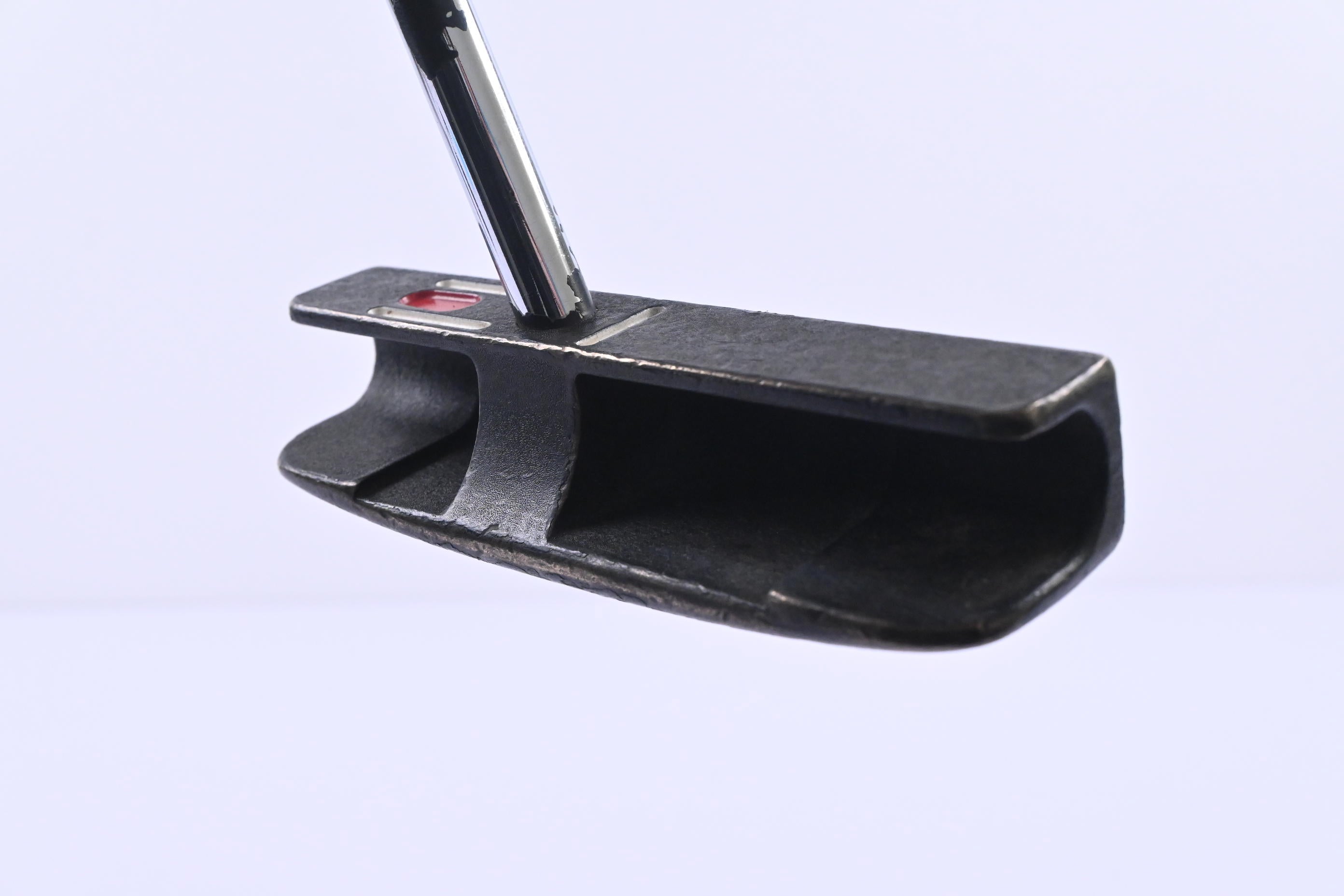 Seemore FGP Original Black Putter / 35 Inch