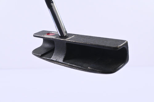 Seemore FGP Original Black Putter / 35 Inch