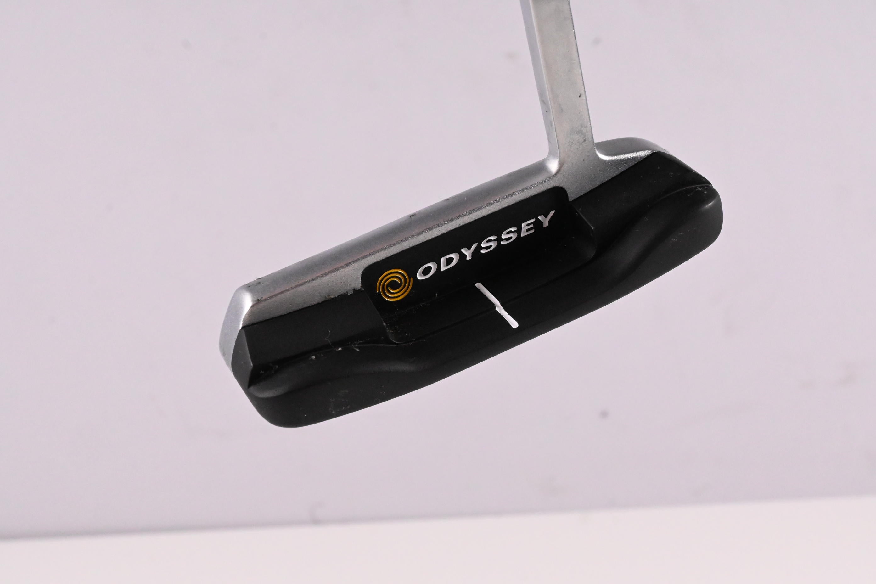 Odyssey Stroke Lab One Putter / 33 Inch