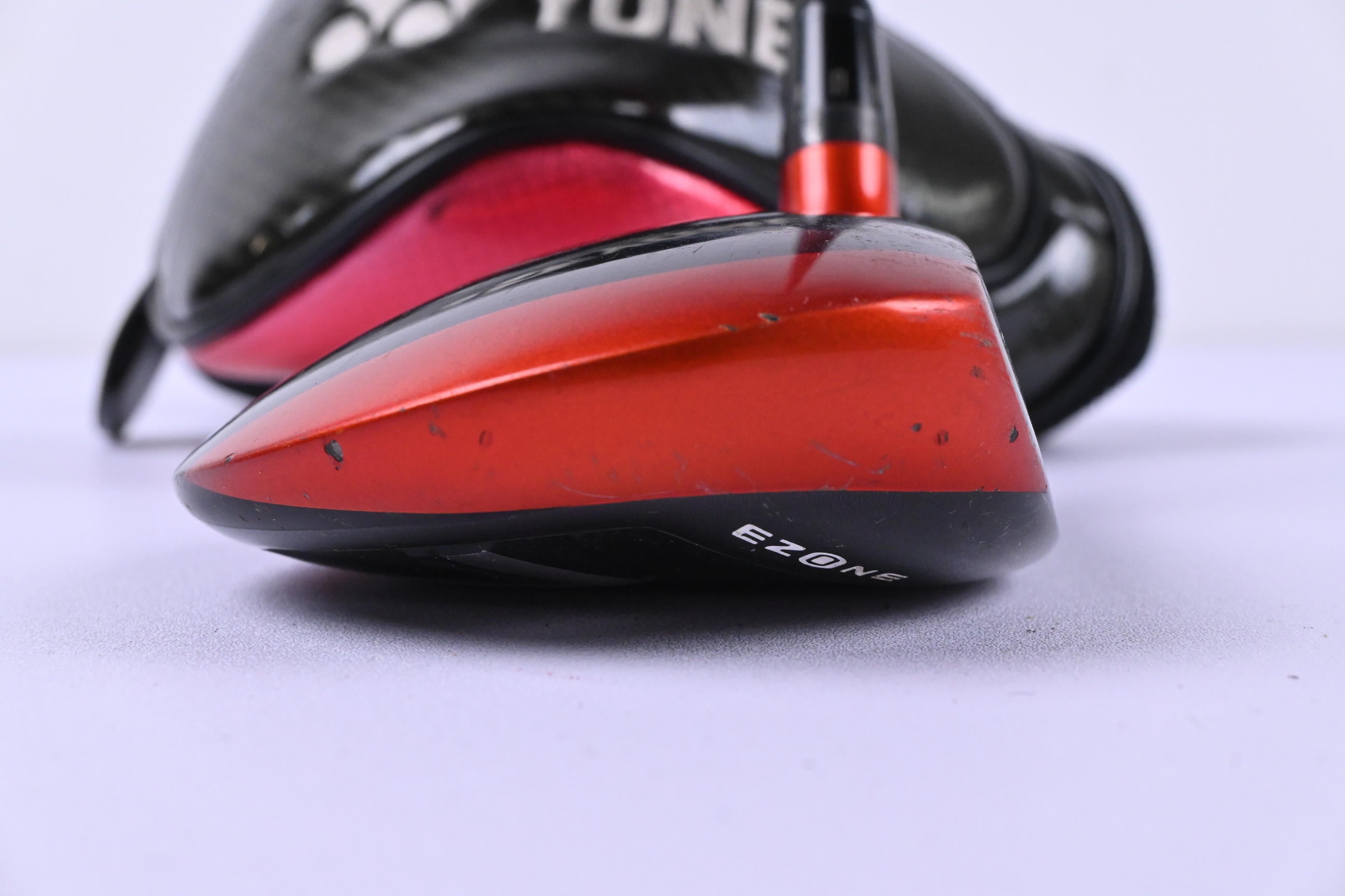Yonex Ezone XP #3 Wood / 15 Degree / Regular Flex Yonex EX300 Shaft