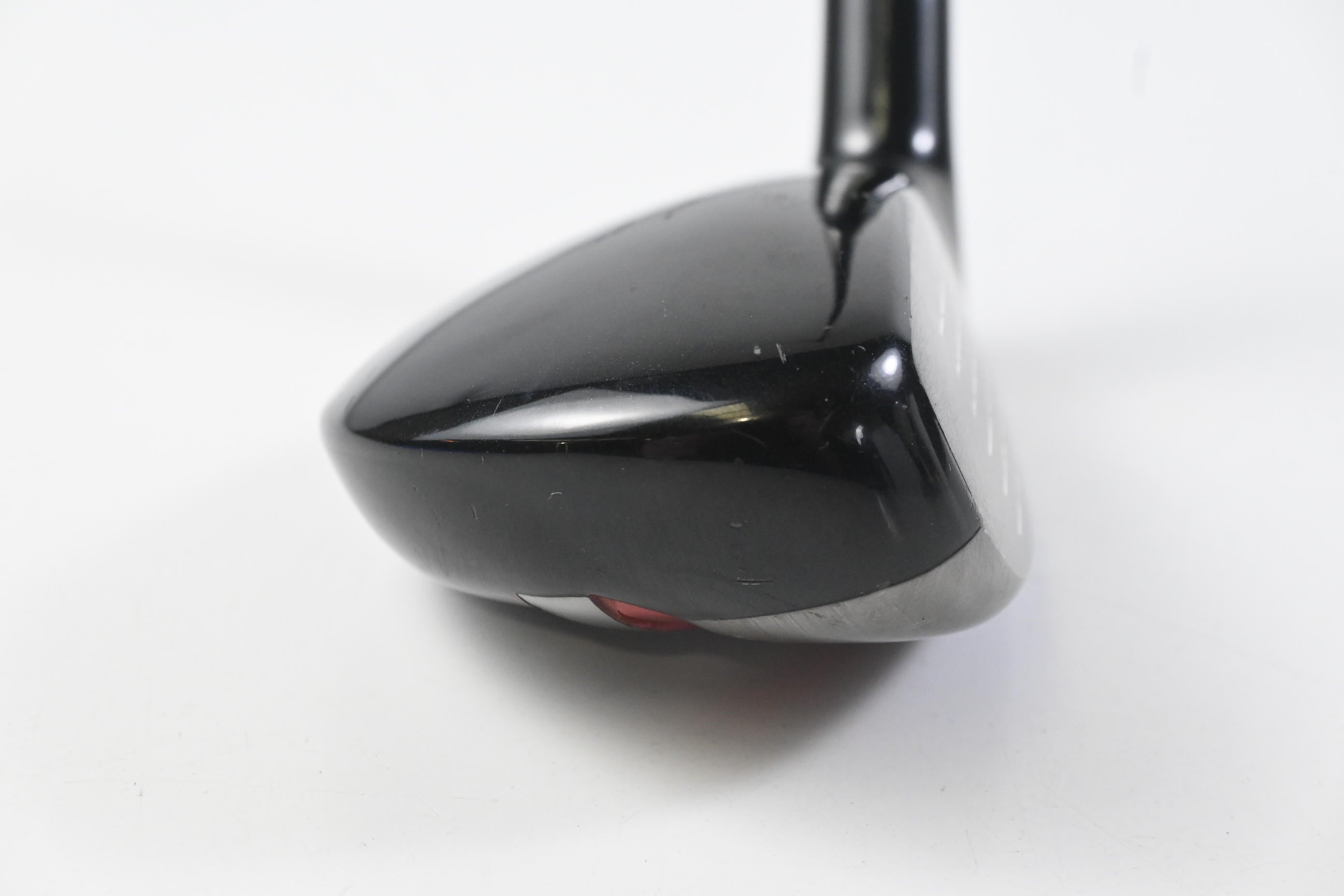 Callaway Big Bertha 2015 #4 Hybrid / 22 Degree / Senior Flex UST Mamiya Recoil
