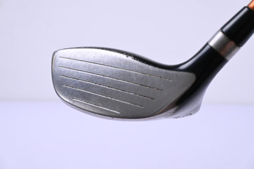 Ping G10 #3 Wood / 15.5 Degree / Regular Flex Ping TFC 129F Shaft