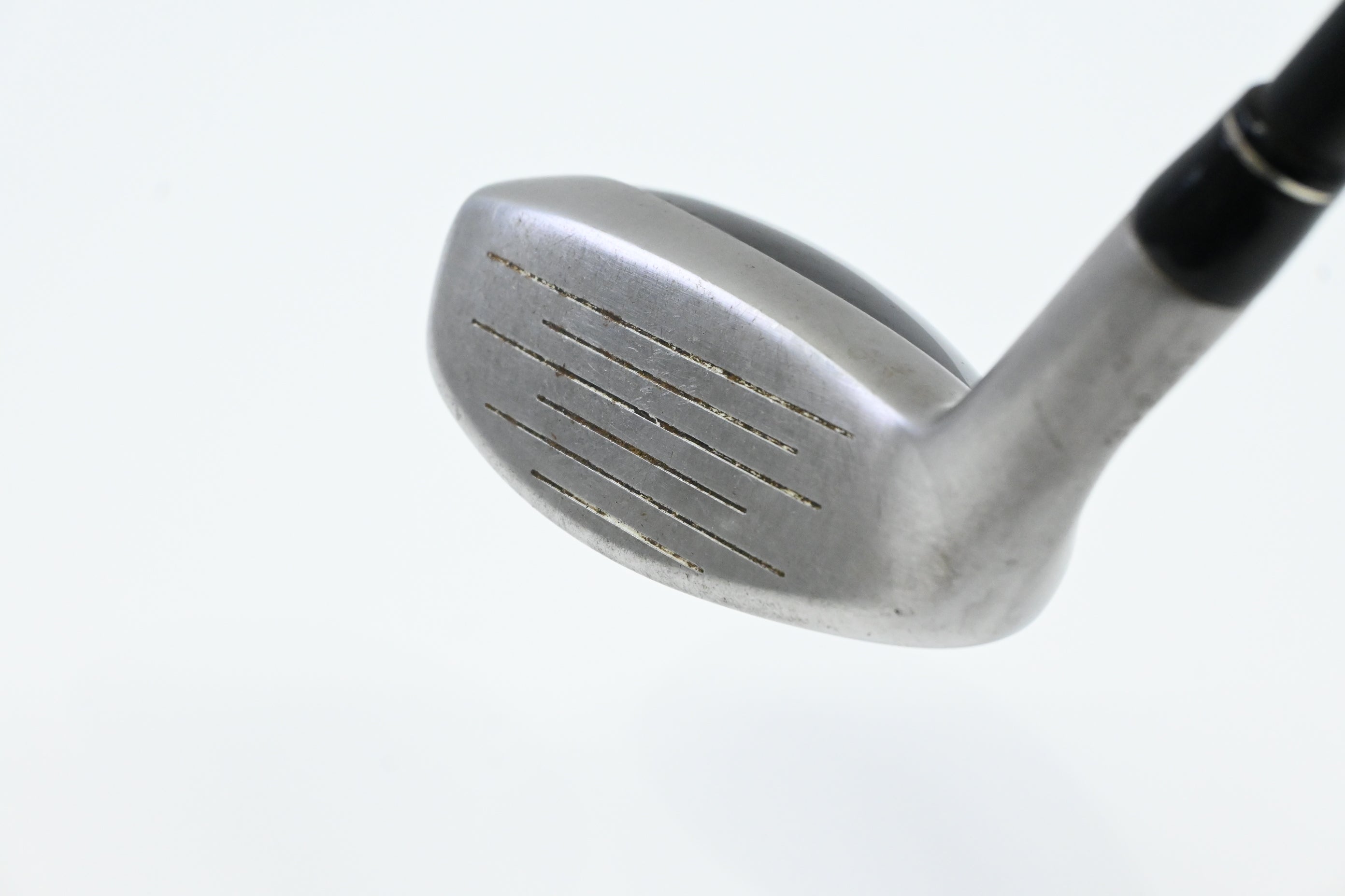 Taylormade Rescue Mid #2 Hybrid / 16 Degree / Regular Flex Taylormade Ultralite