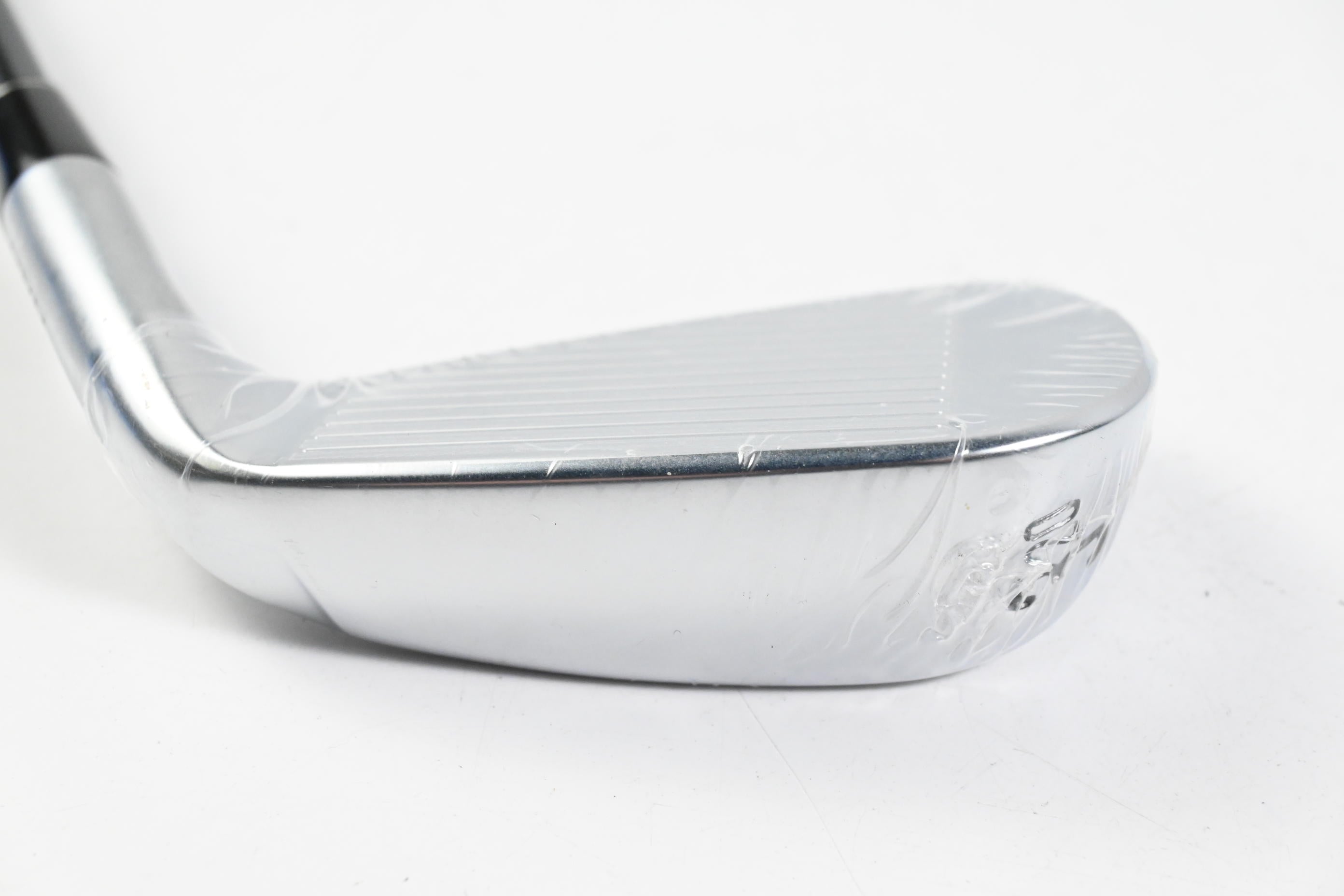 Left Hand Srixon ZX MK II 2023 Utility #3 Iron / 20 Degree / Regular Flex UST