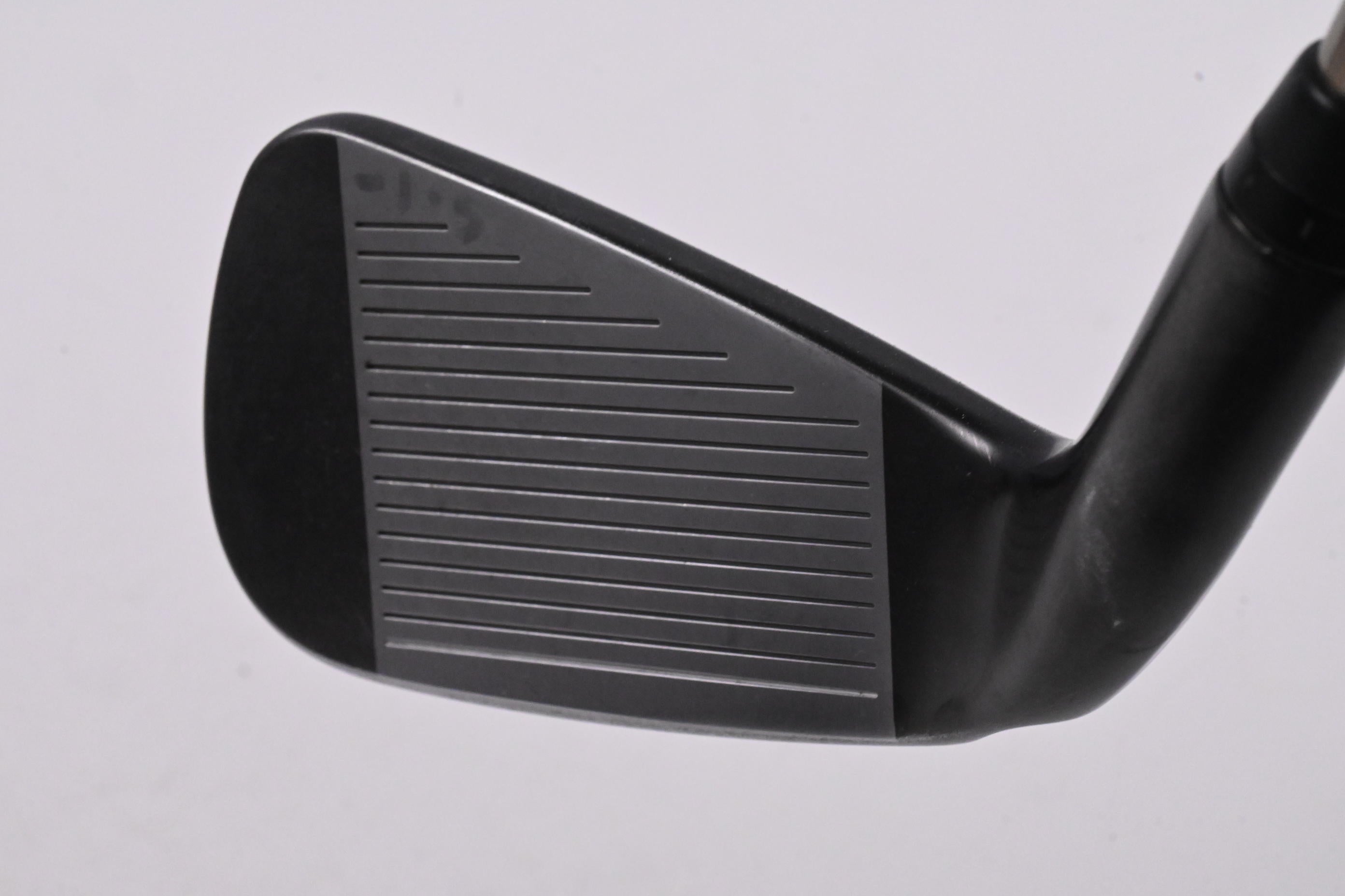 Ping iCrossover #3 Iron / 20 Degree / Stiff Flex Ping Tour 2.0 Chrome 85 Shaft