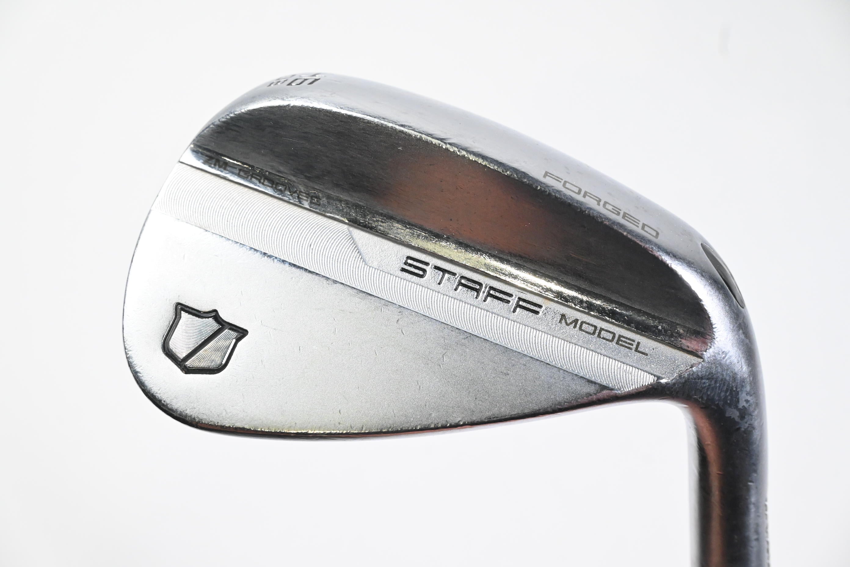 Wilson Staff Model Blade 2024 Pitching Wedge / 46 Degree / X-Flex Dynamic Gold