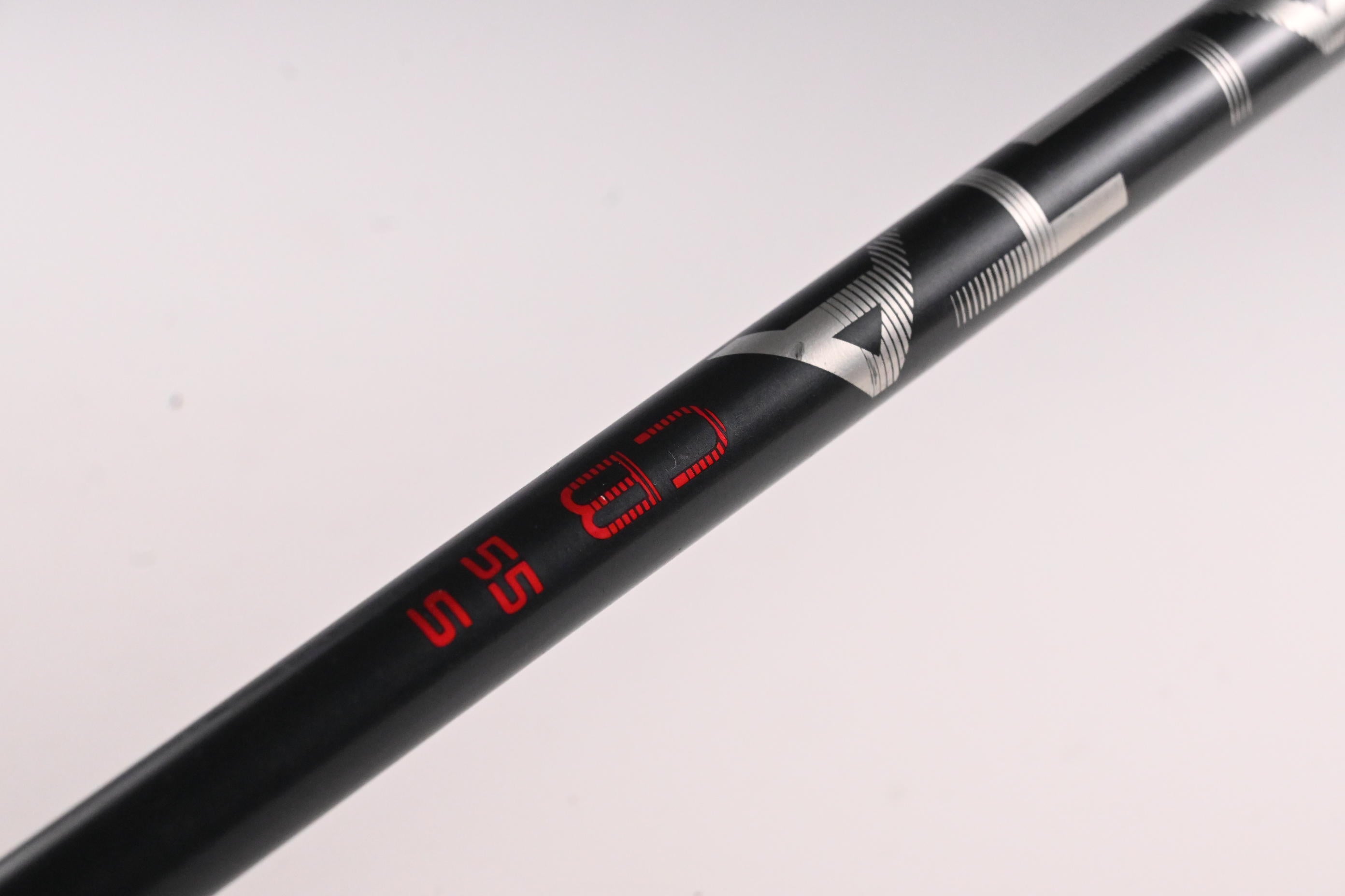 Ping G410 SFT Driver / 10.5 Degree / Stiff Flex Ping Alta CB Red 55 Shaft