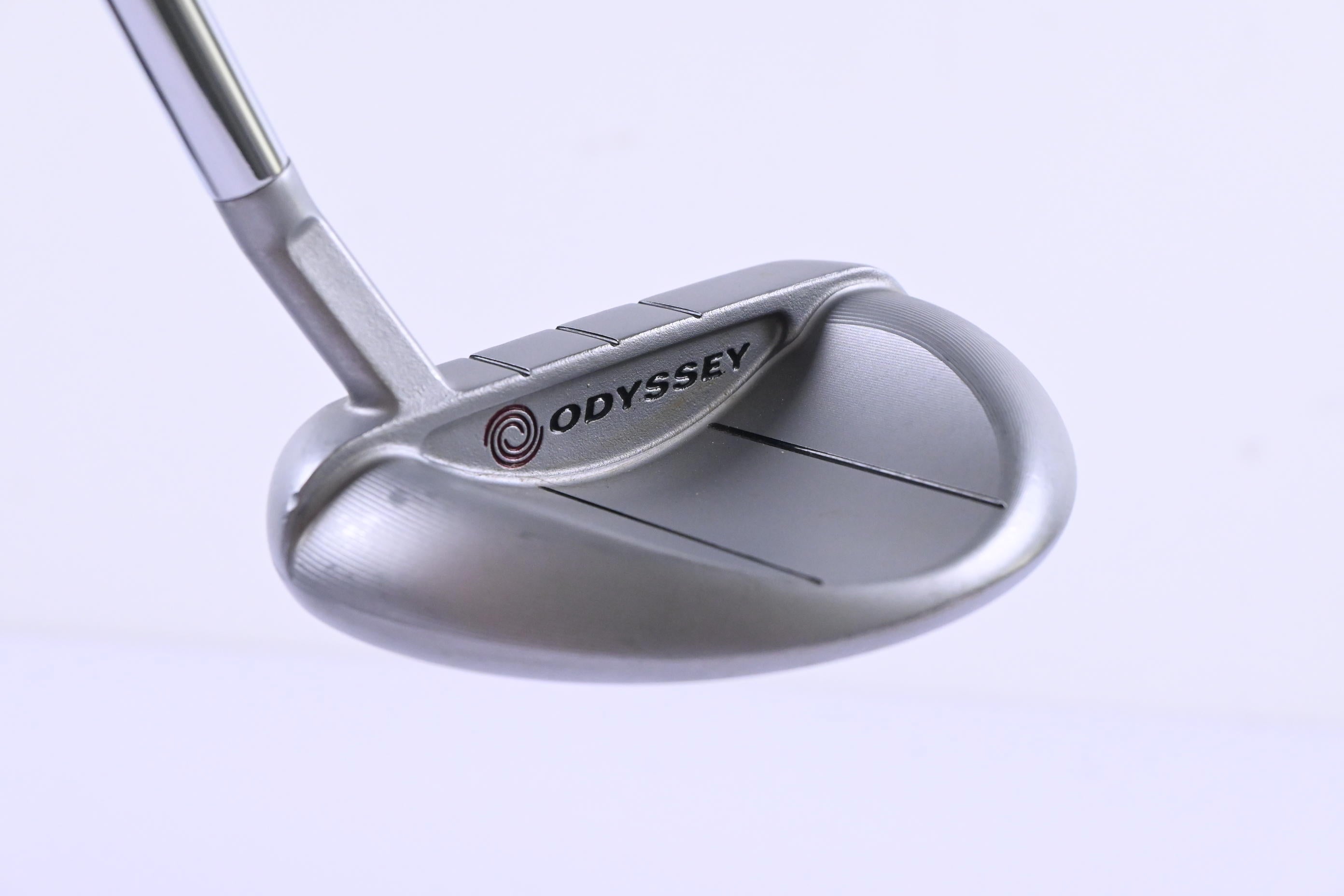 Odyssey White Hot OG 2021 Rossie S Putter / 35 Inch