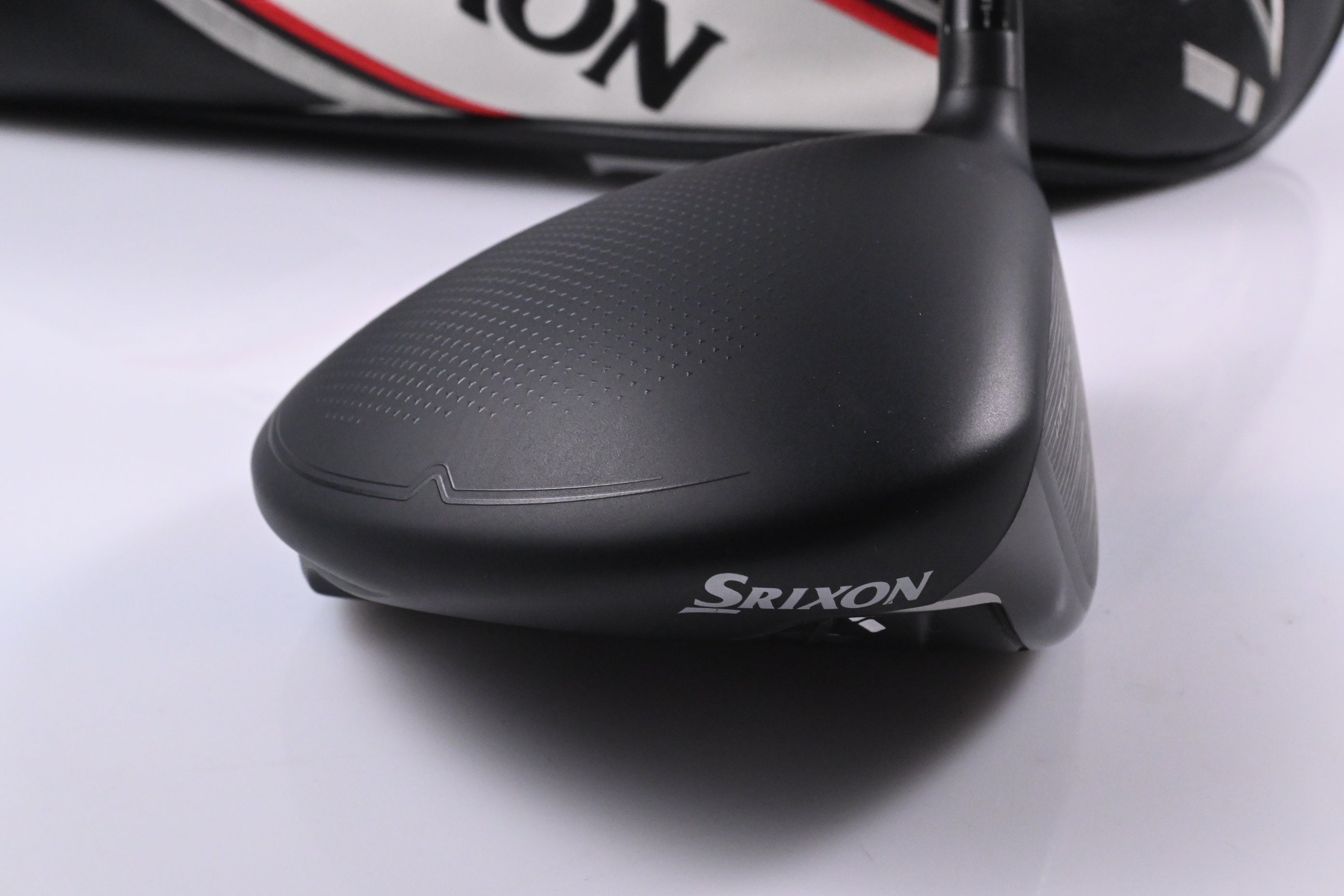 Srixon ZXi LS Driver / 9 Degree / Stiff Flex HZRDUS Black Gen 5 60 Shaft