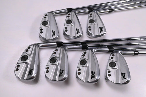 PXG 0311 T Gen4 Irons / 4-PW / Regular Flex KBS Tour 110 Shafts