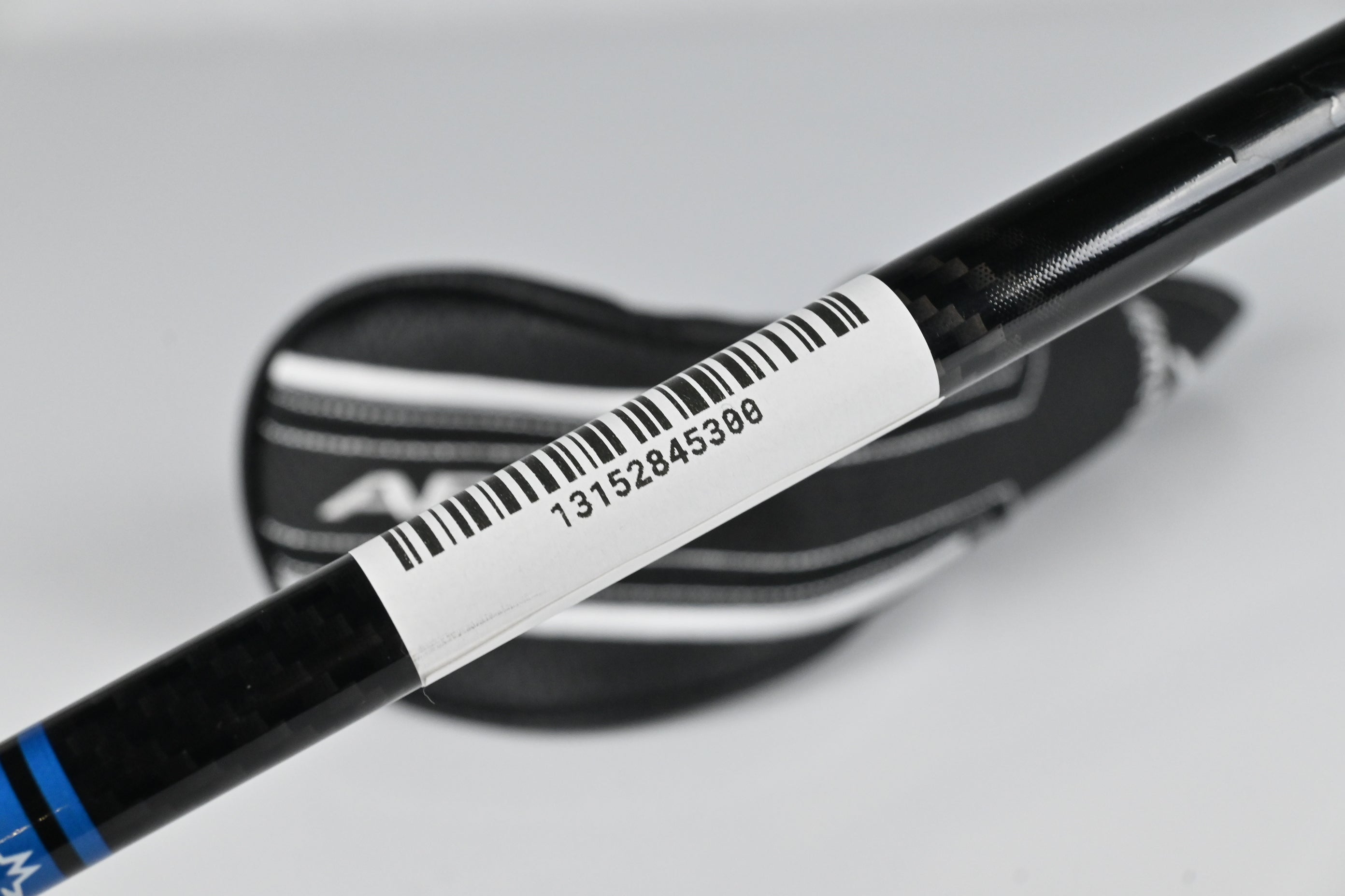 Callaway Apex UW 2021 #4 Hybrid / 21 Degree / Regular Flex Tensei CK Blue 70