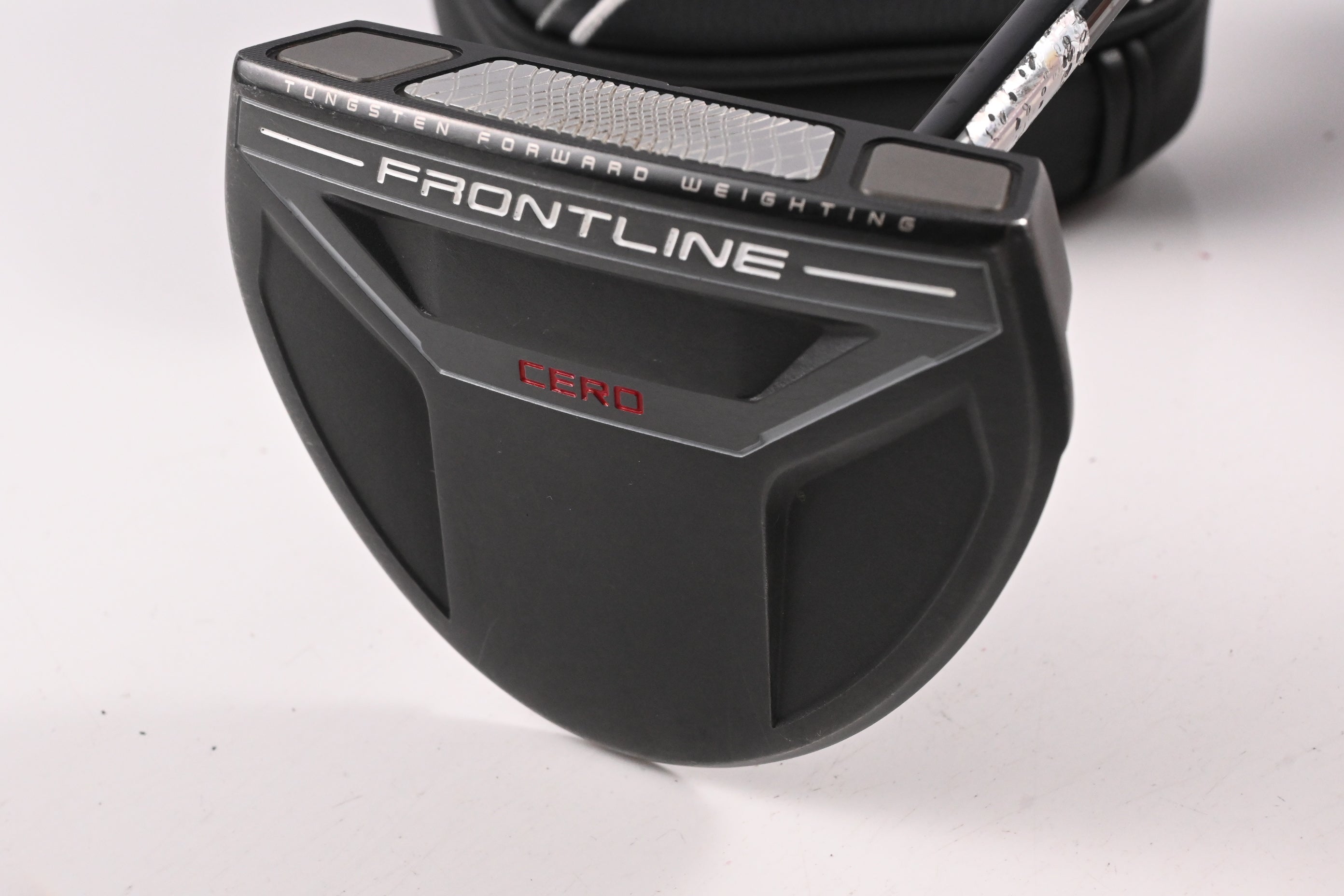 Cleveland Frontline Cero Putter / 34 Inch