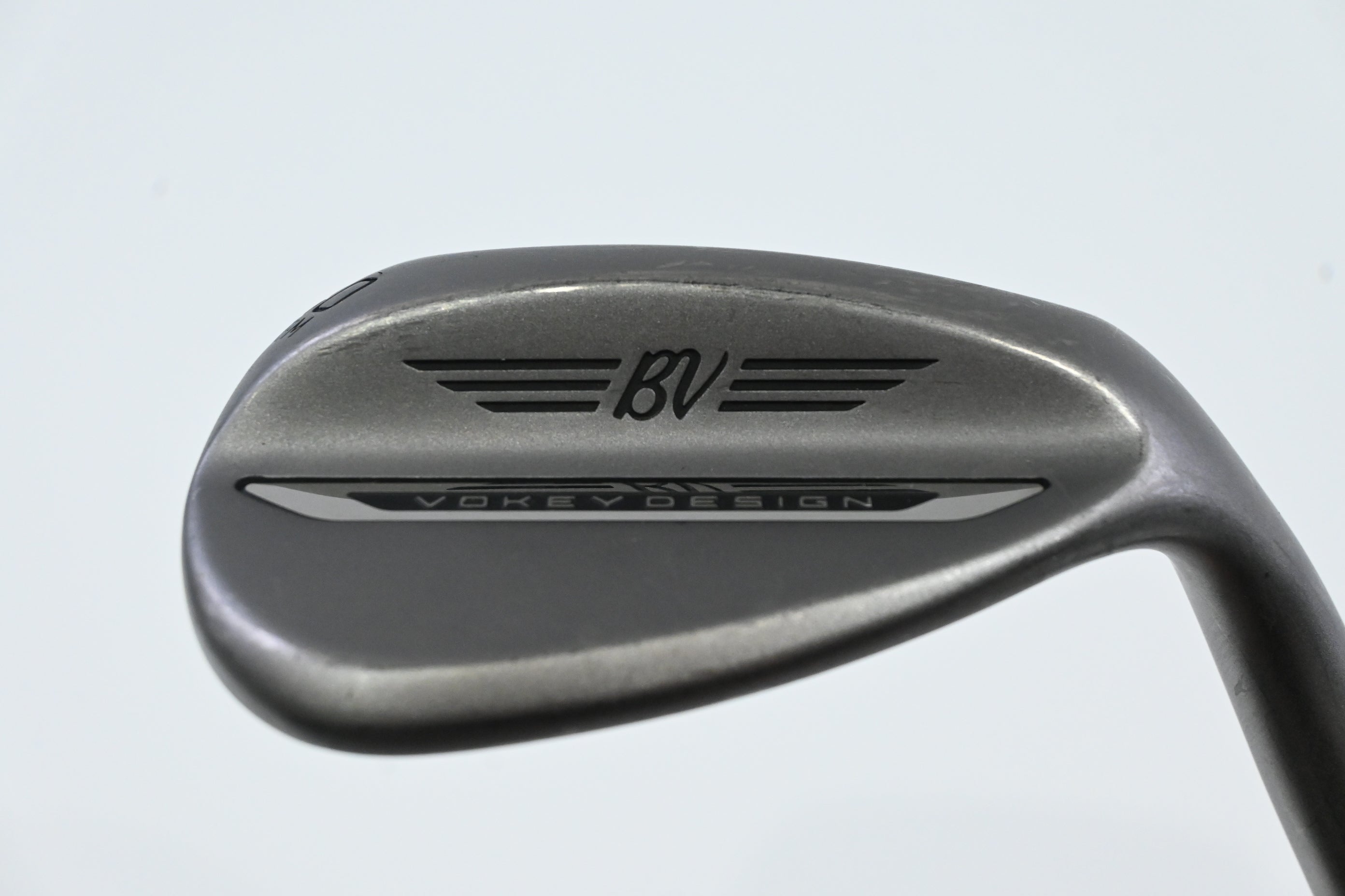 Titleist Vokey SM11 Lob Wedge / 60 Degree / Wedge Flex Titleist Vokey SM11 Shaft