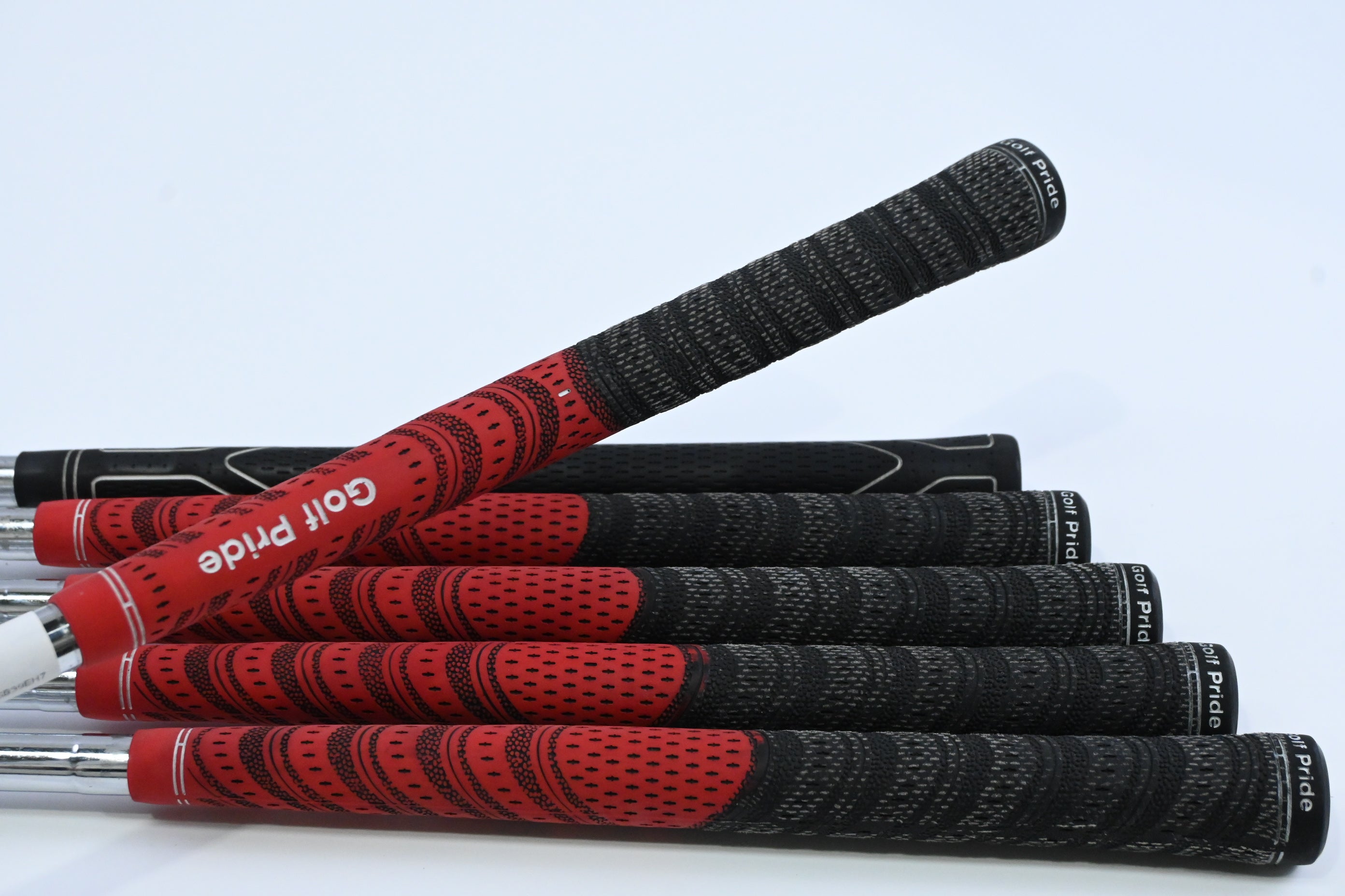 Wilson X-31 Advantage Irons / 6-PW+SW / Regular Flex Steel Shafts
