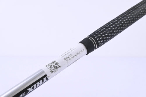 Ladies Taylormade Aeroburner #4 Hybrid / 22 Degree / Ladies Flex Speed Rul-Z 55