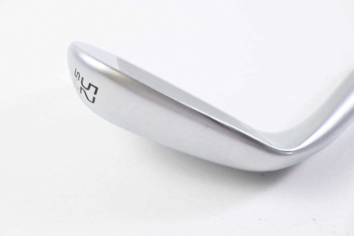 Ping S259 Gap Wedge / 52 Degree / Black Dot / Senior Flex Ping Alta CB Blue AWT