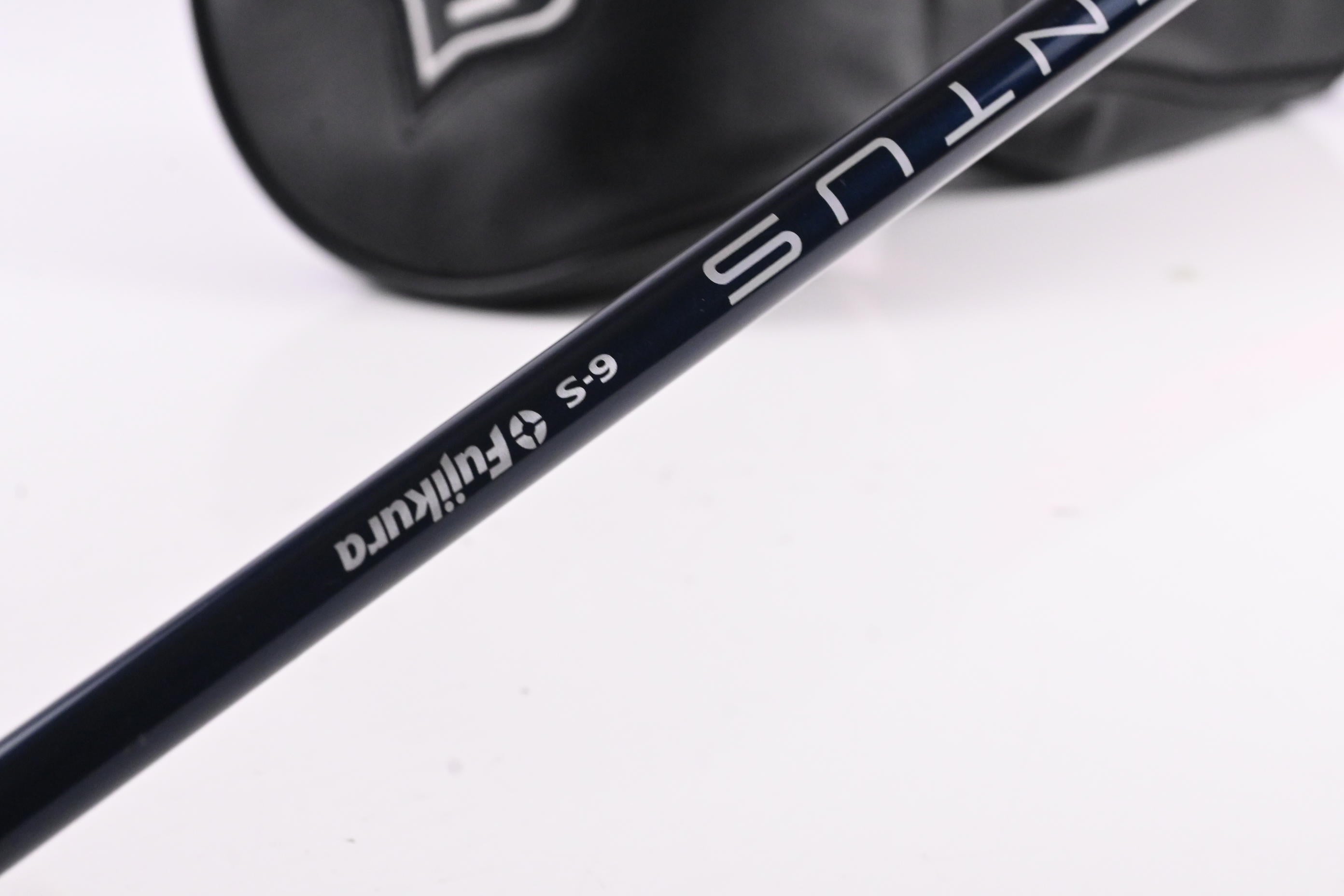 Wilson Dynapower Carbon 2023 Driver / 9 Degree / Stiff Flex Ventus Blue 6 Shaft