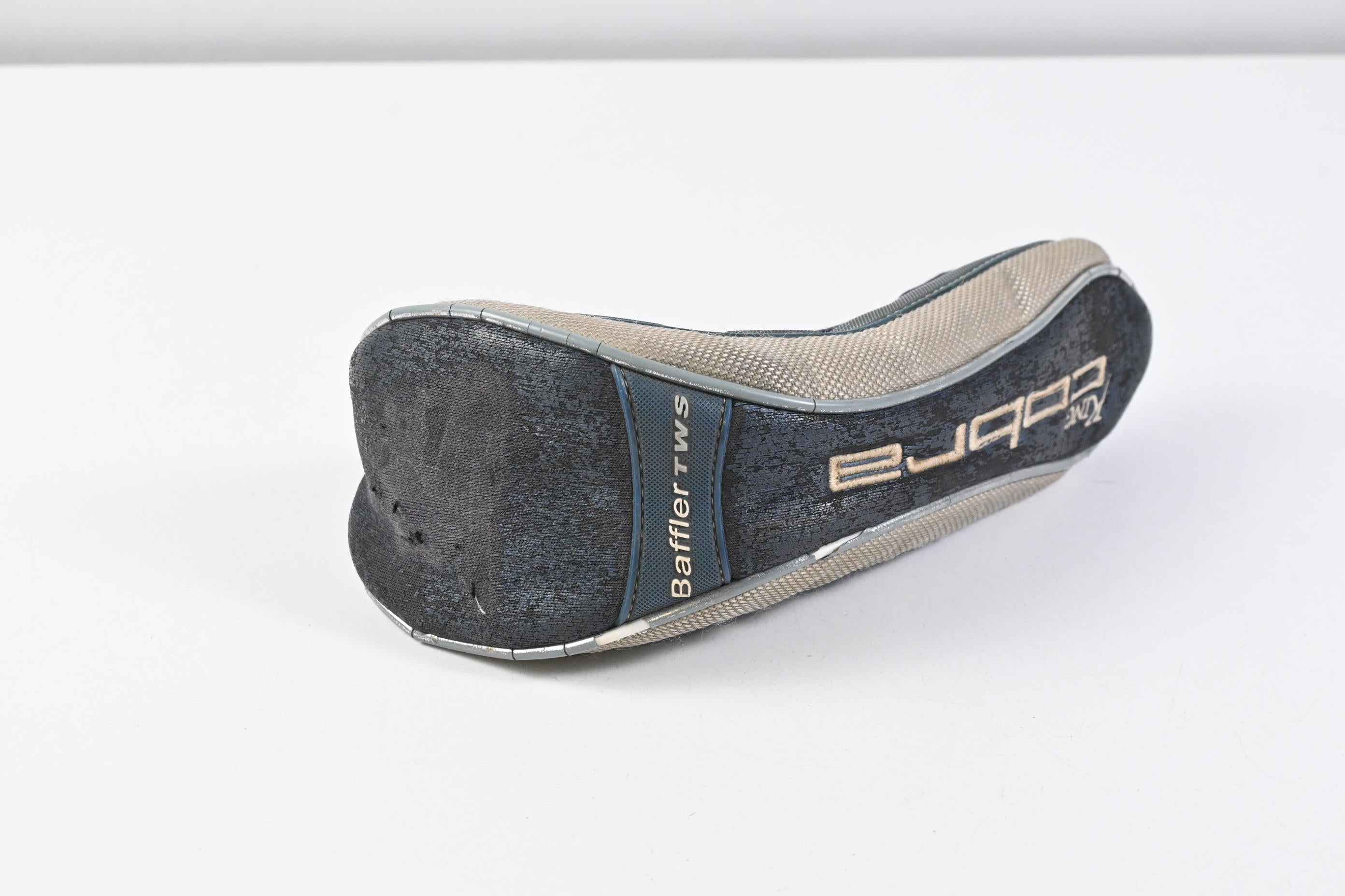 Cobra Baffler DWS #2 Hybrid / 18 Degree / Regular Flex Aldila VS Proto-HL 65