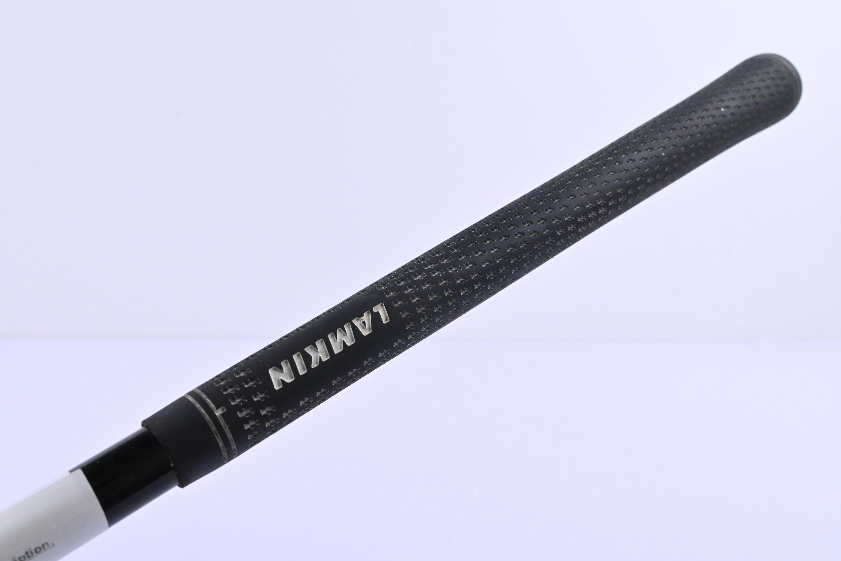 Benross Delta X Driver / 10.5 Degree / Stiff Flex Fujikura Ventus Black 6