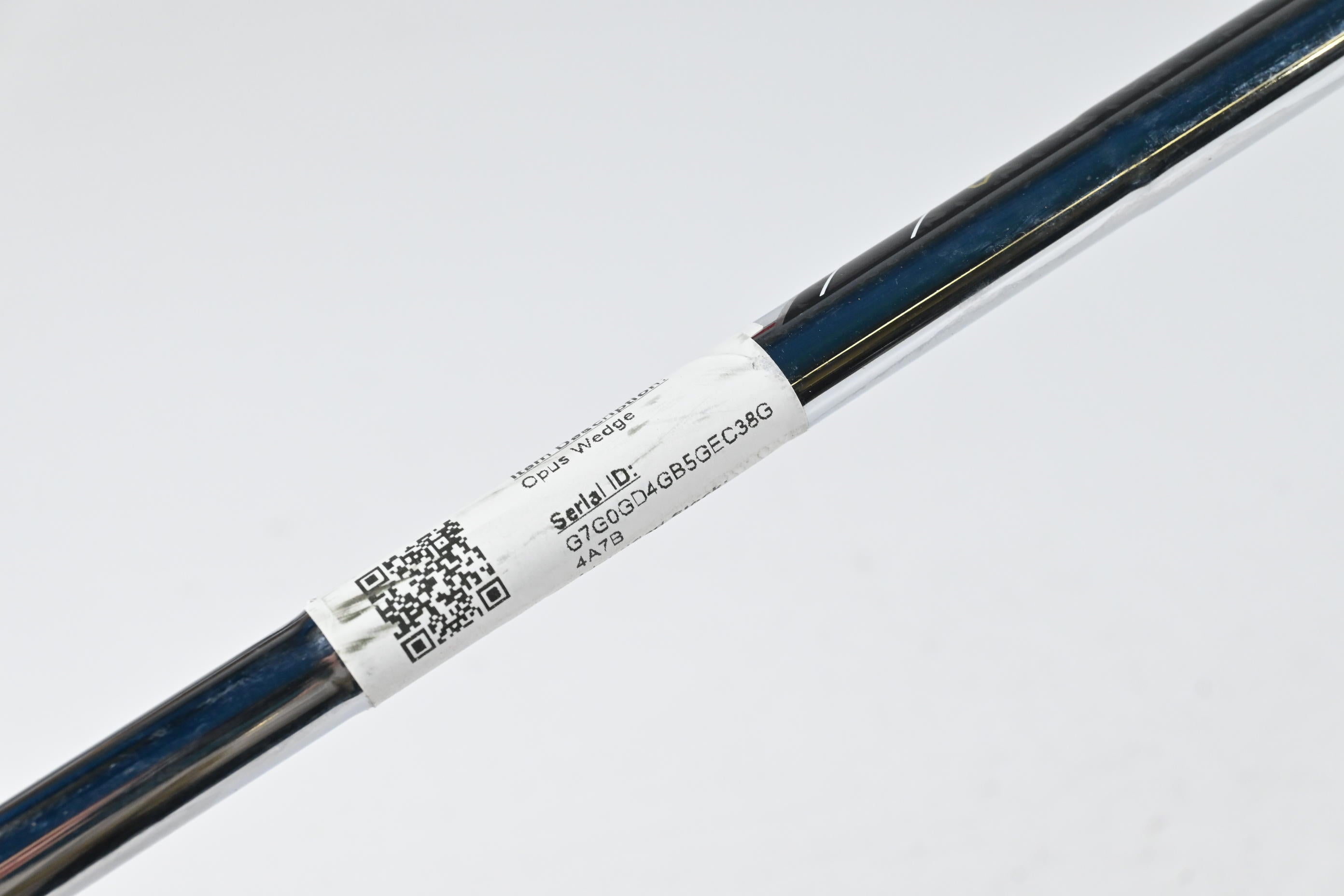 Callaway Opus Sand Wedge / 54 Degree / Wedge Flex Dynamic Gold 115 Shaft