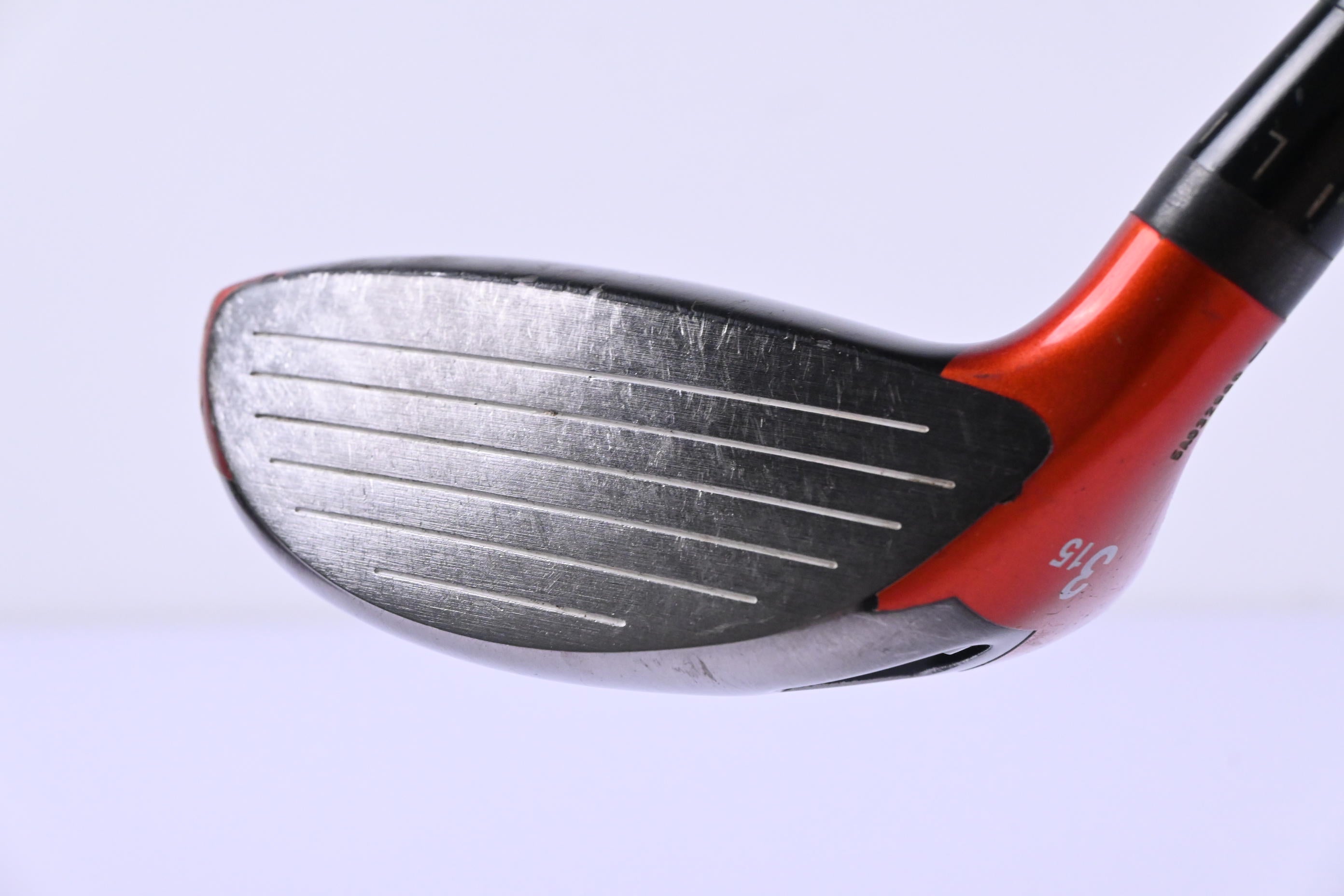 Yonex Ezone XP #3 Wood / 15 Degree / Regular Flex Yonex EX300 Shaft