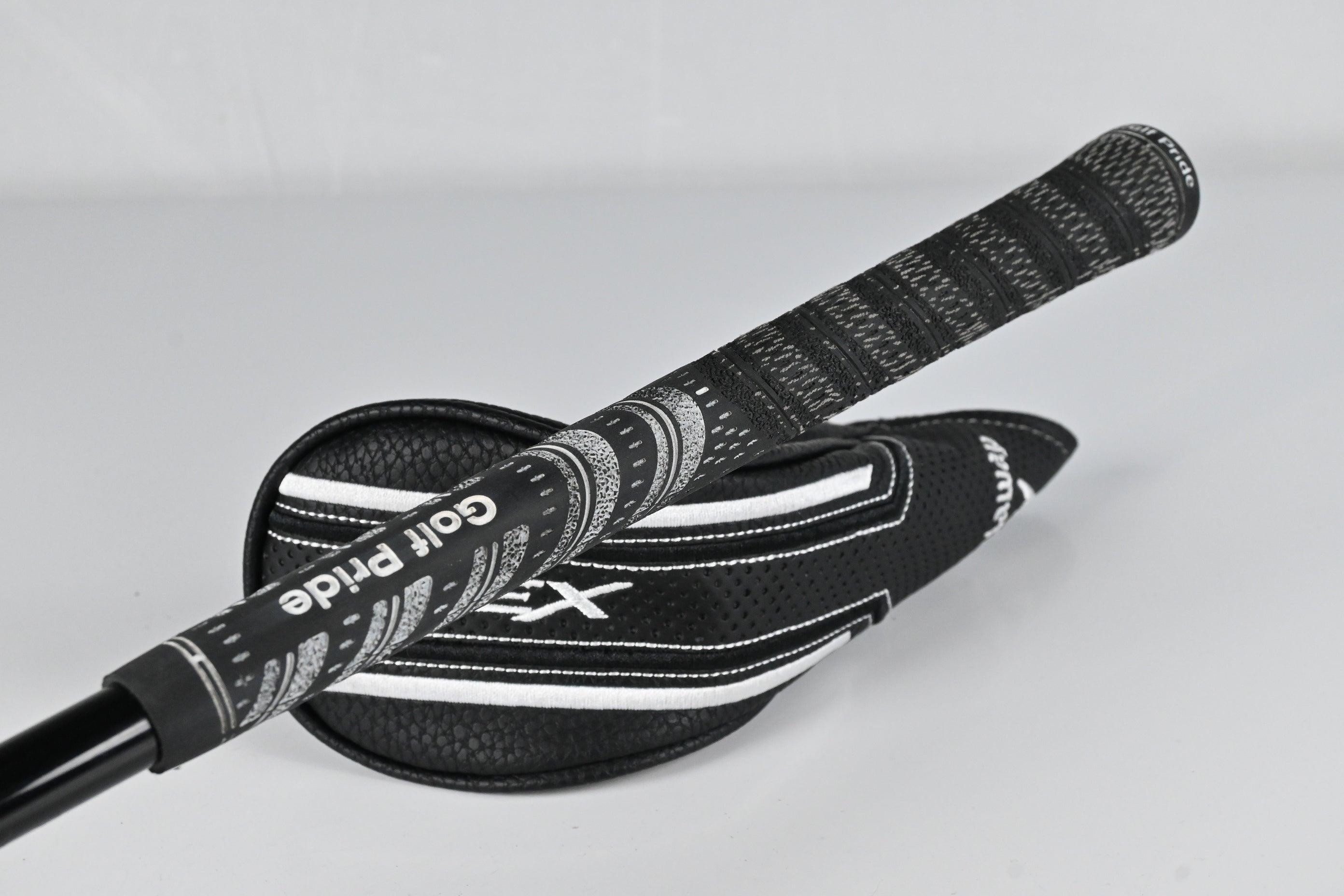 Callaway Apex UW 2021 #4 Hybrid / 21 Degree / Regular Flex Tensei CK Blue 70