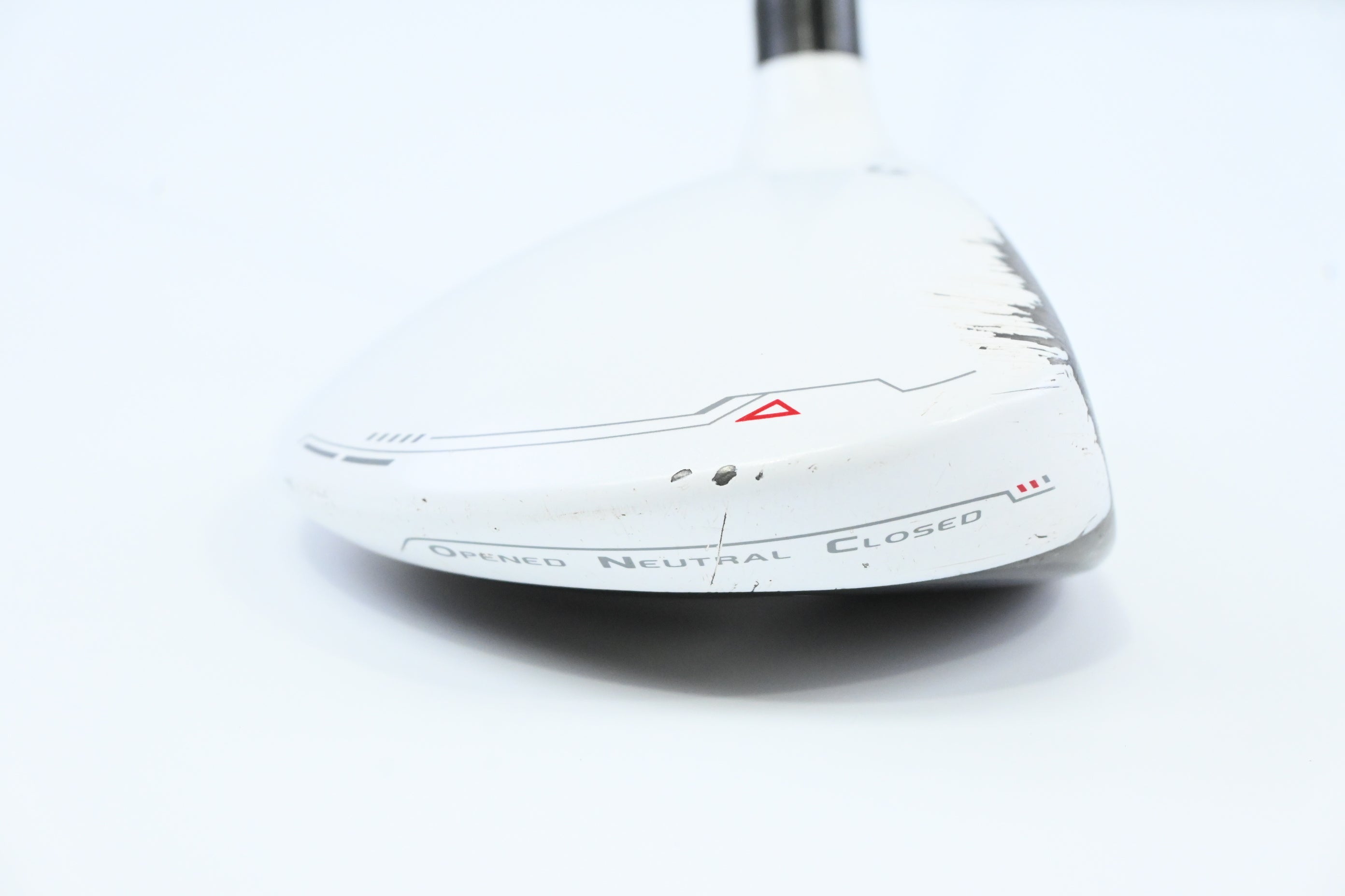 Taylormade R11 #5 Wood / 19 Degree / Stiff Flex Fujikura Blur 70 Shaft