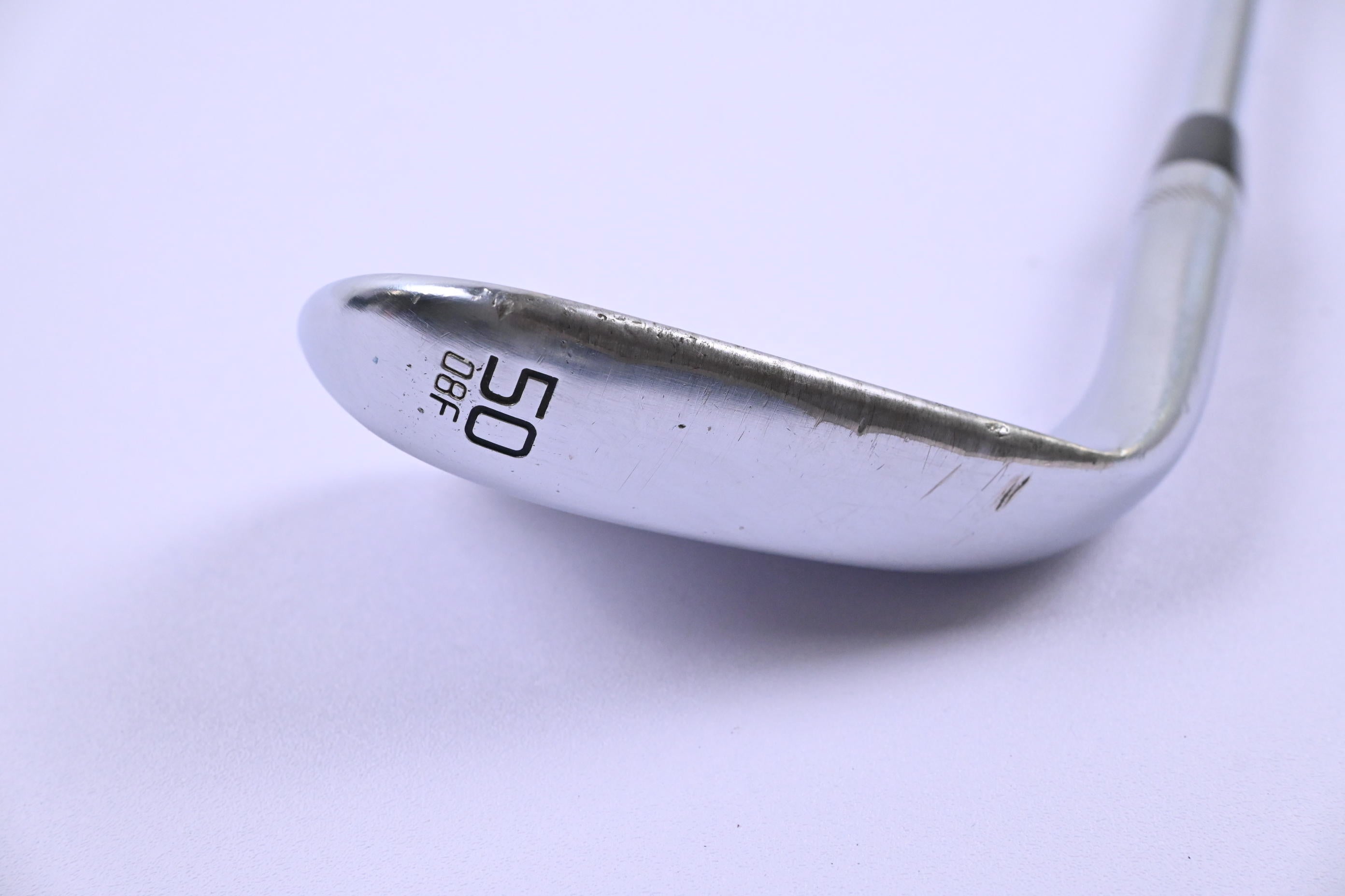 Titleist Vokey SM9 Gap Wedge / 50 Degree / Wedge Flex Vokey Design SM9