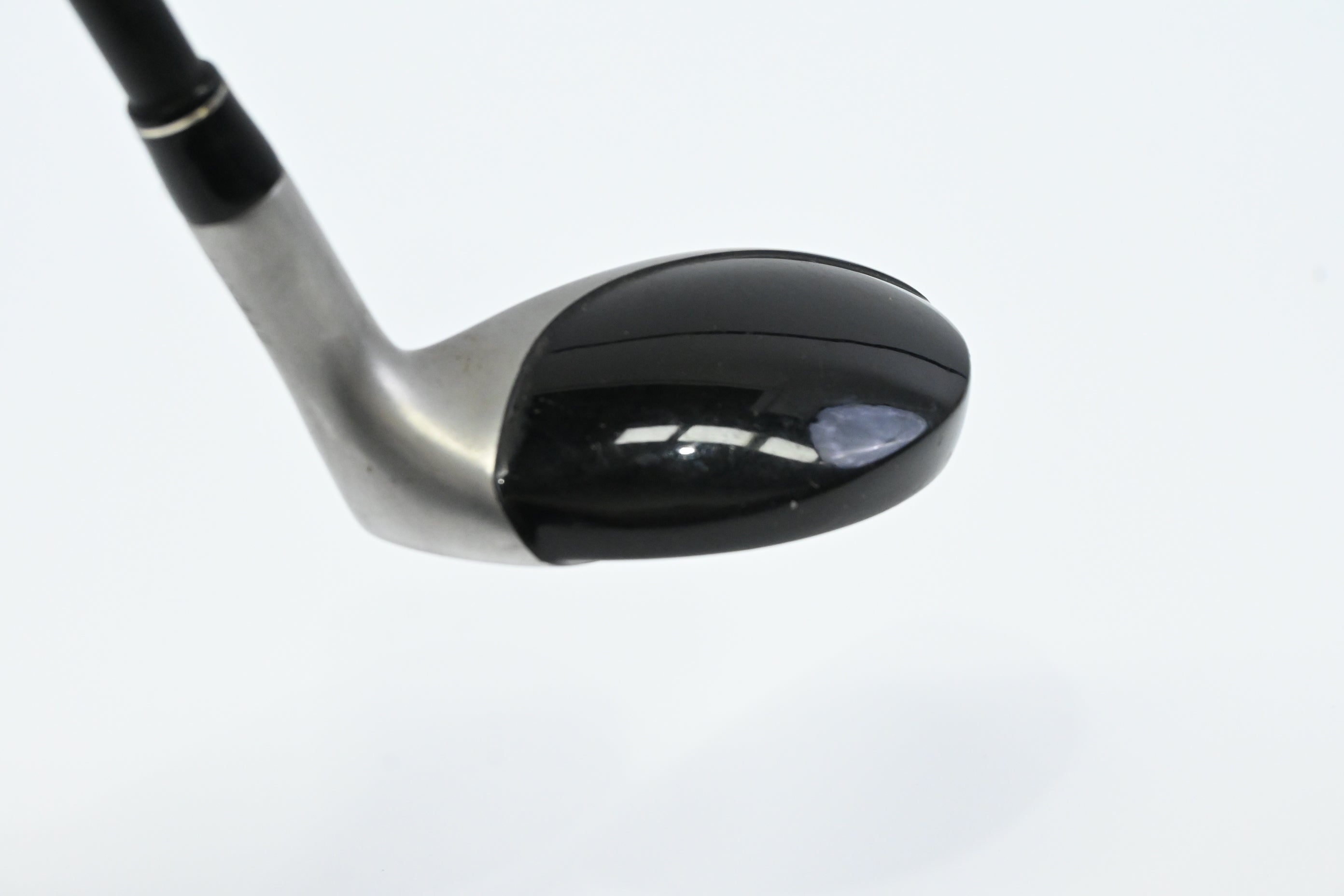 Taylormade Rescue Mid #2 Hybrid / 16 Degree / Regular Flex Taylormade Ultralite
