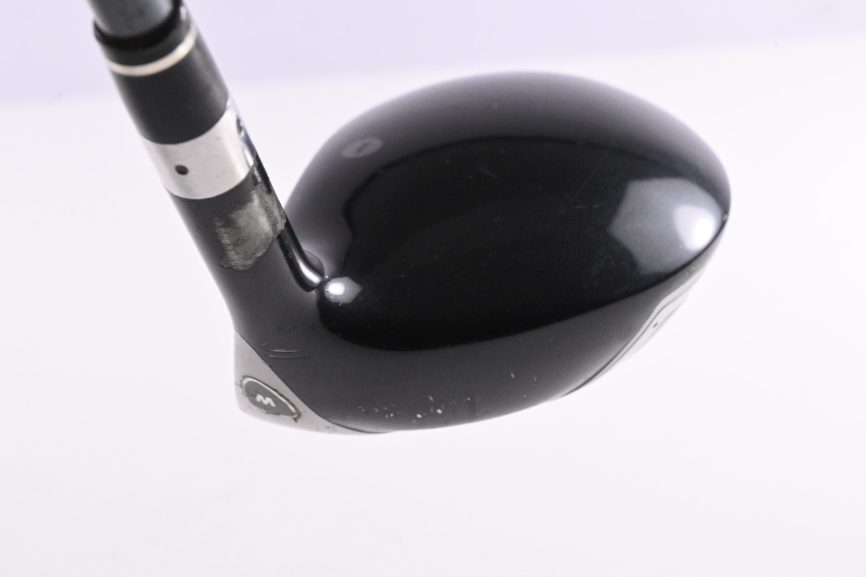 Ladies Nike Ignite T60 #5 Wood / 19 Degree / Ladies Flex Fujikura IGNITE Shaft