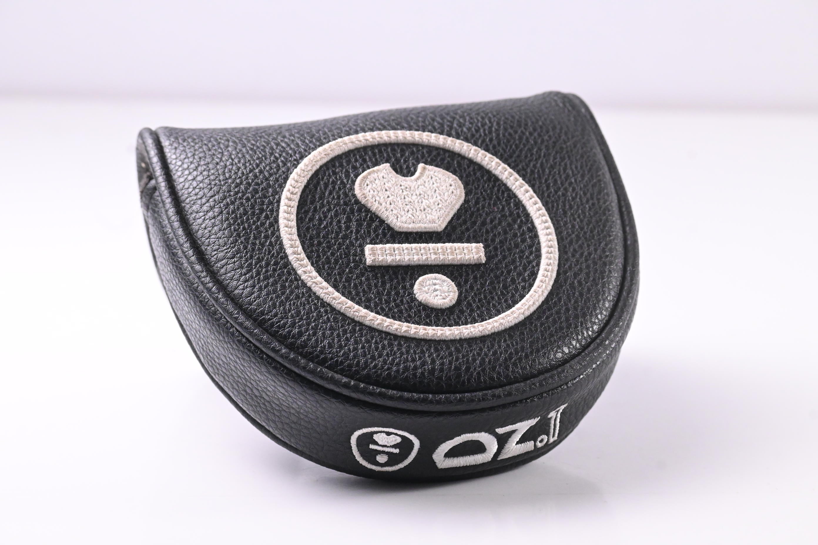 L.A.B Golf OZ.1 Putter / 37 Inch / BGT Stability Tour White Shaft