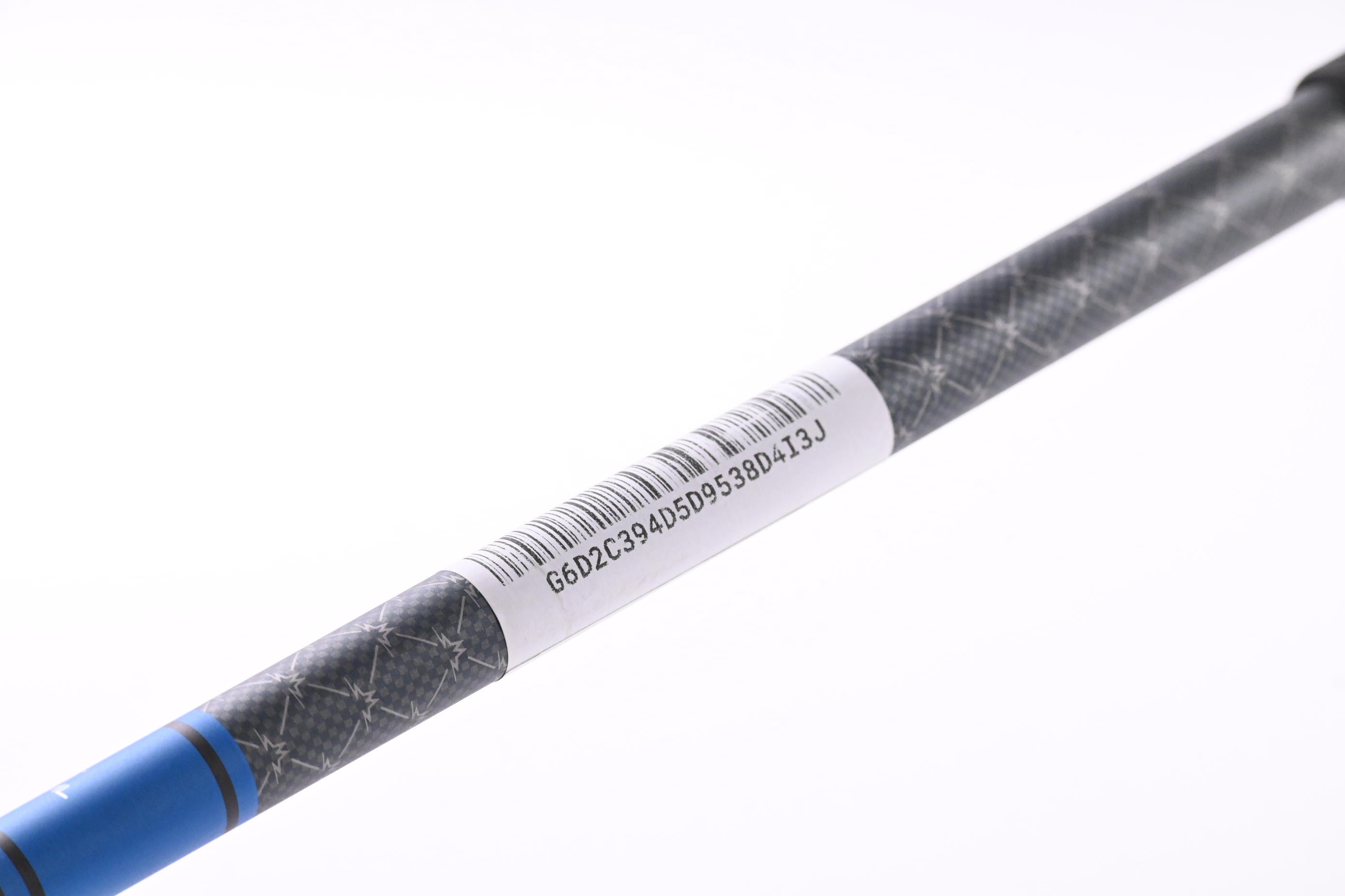 Left Hand Taylormade Stealth Plus #4 Hybrid / 22 Degree / Regular Flex Tensei AV
