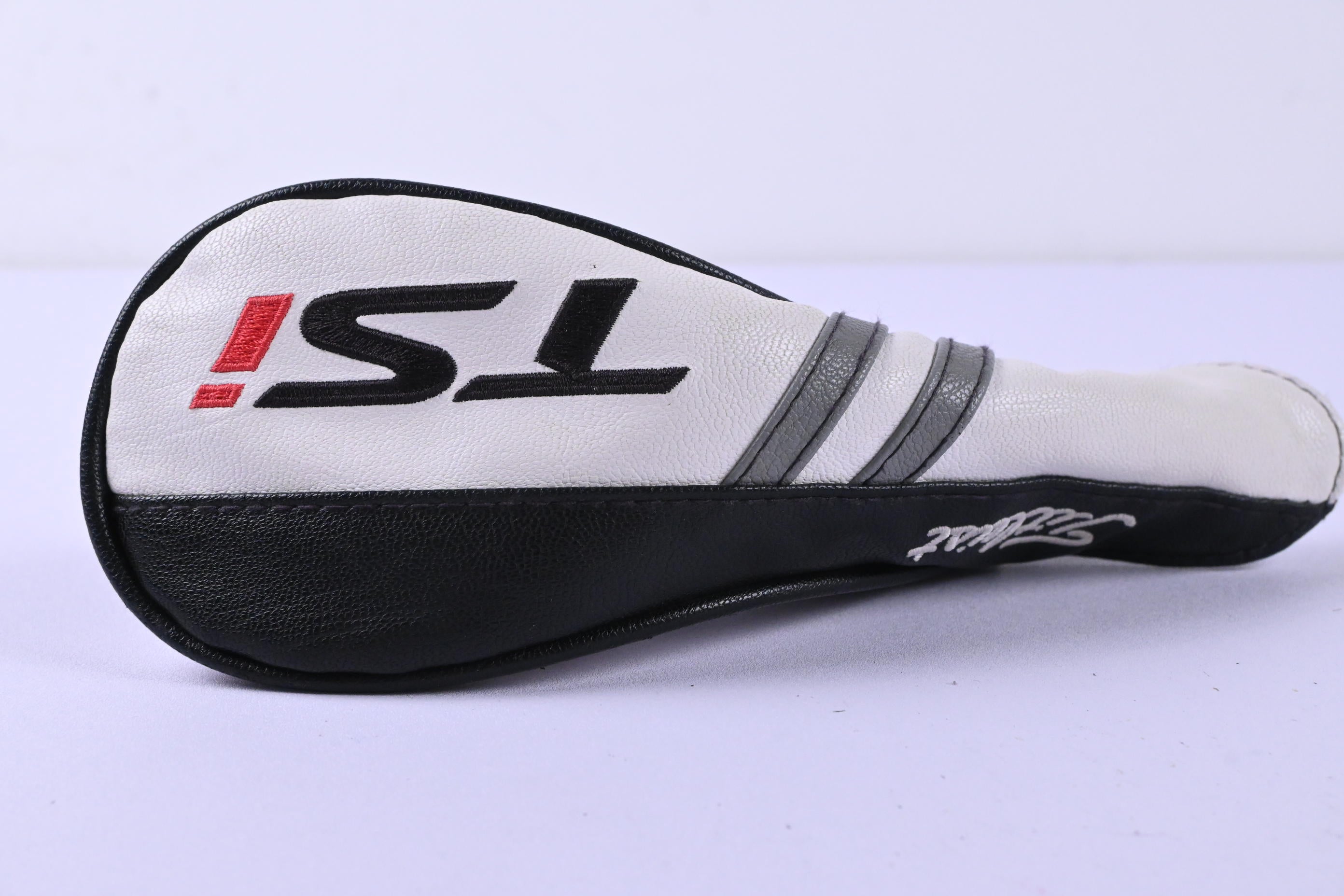 Titleist TSi2 #4 Hybrid / 21 Degree / Senior Flex Kuro Kage 55 Shaft