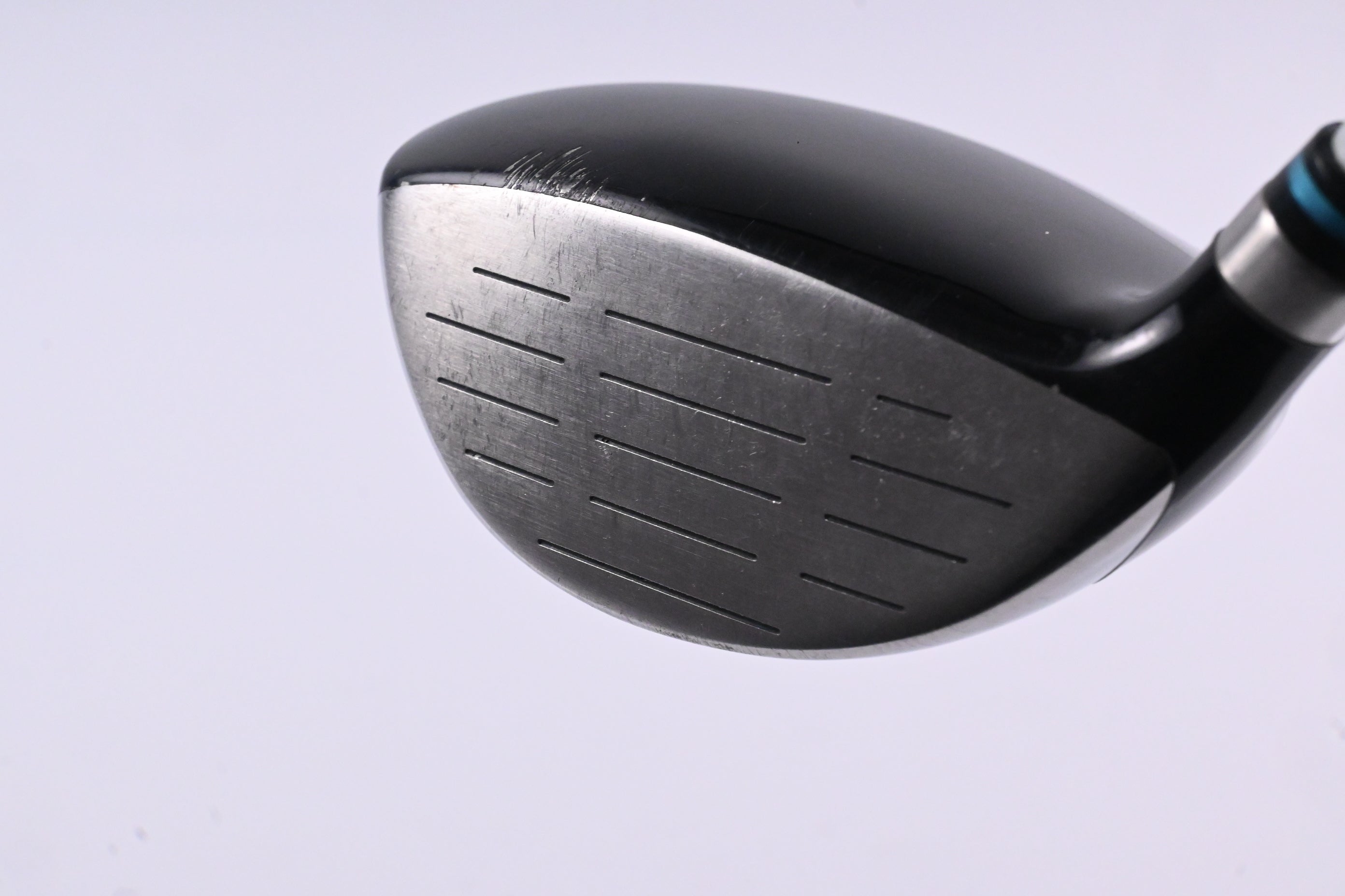 Ladies Wilson Fybrid #3 Wood / 17 Degree / Ladies Flex Proforce VTS 4 Shaft