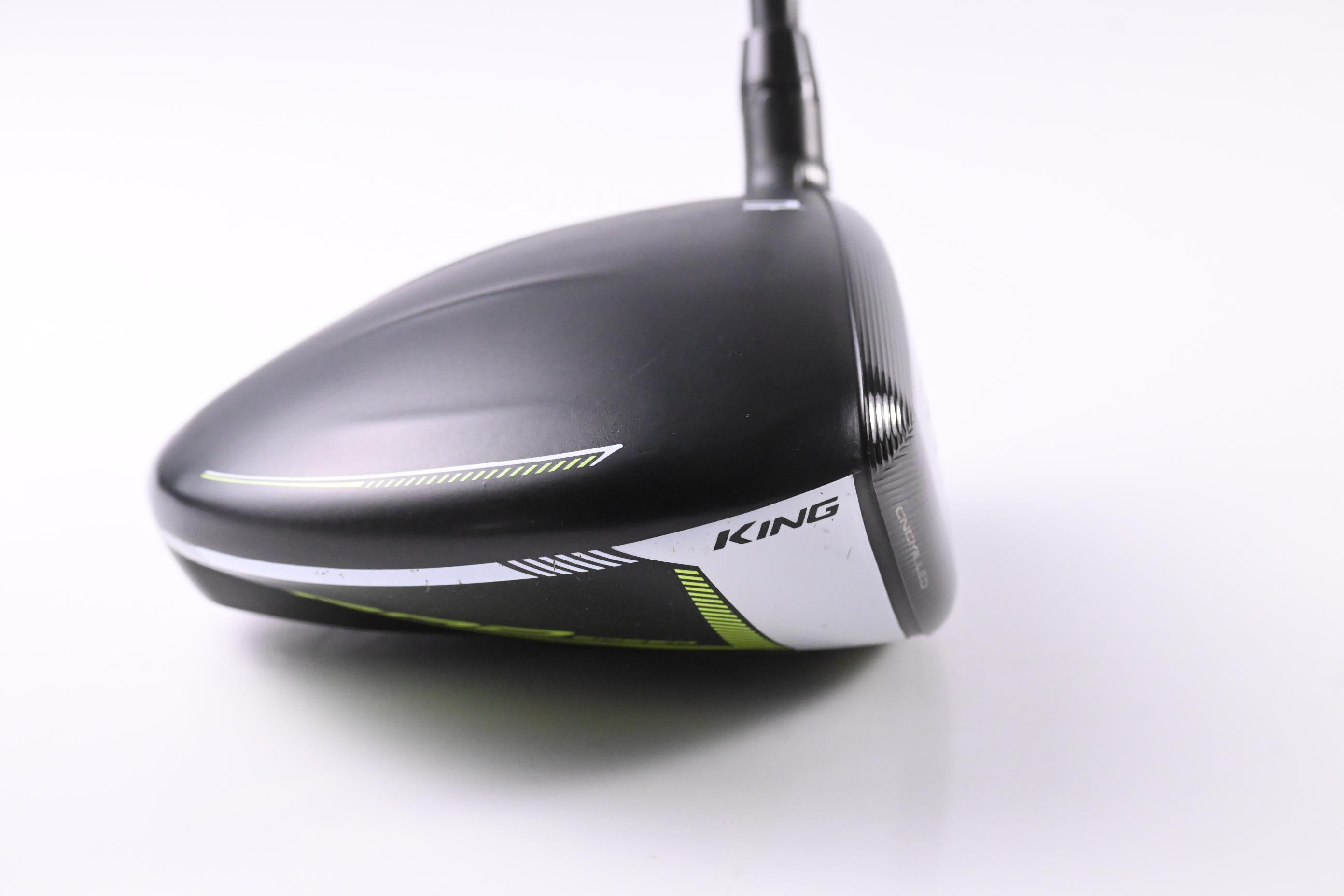 Cobra King Radspeed Driver / 10.5 Degree / Regular Flex Fujikura Motore X 6