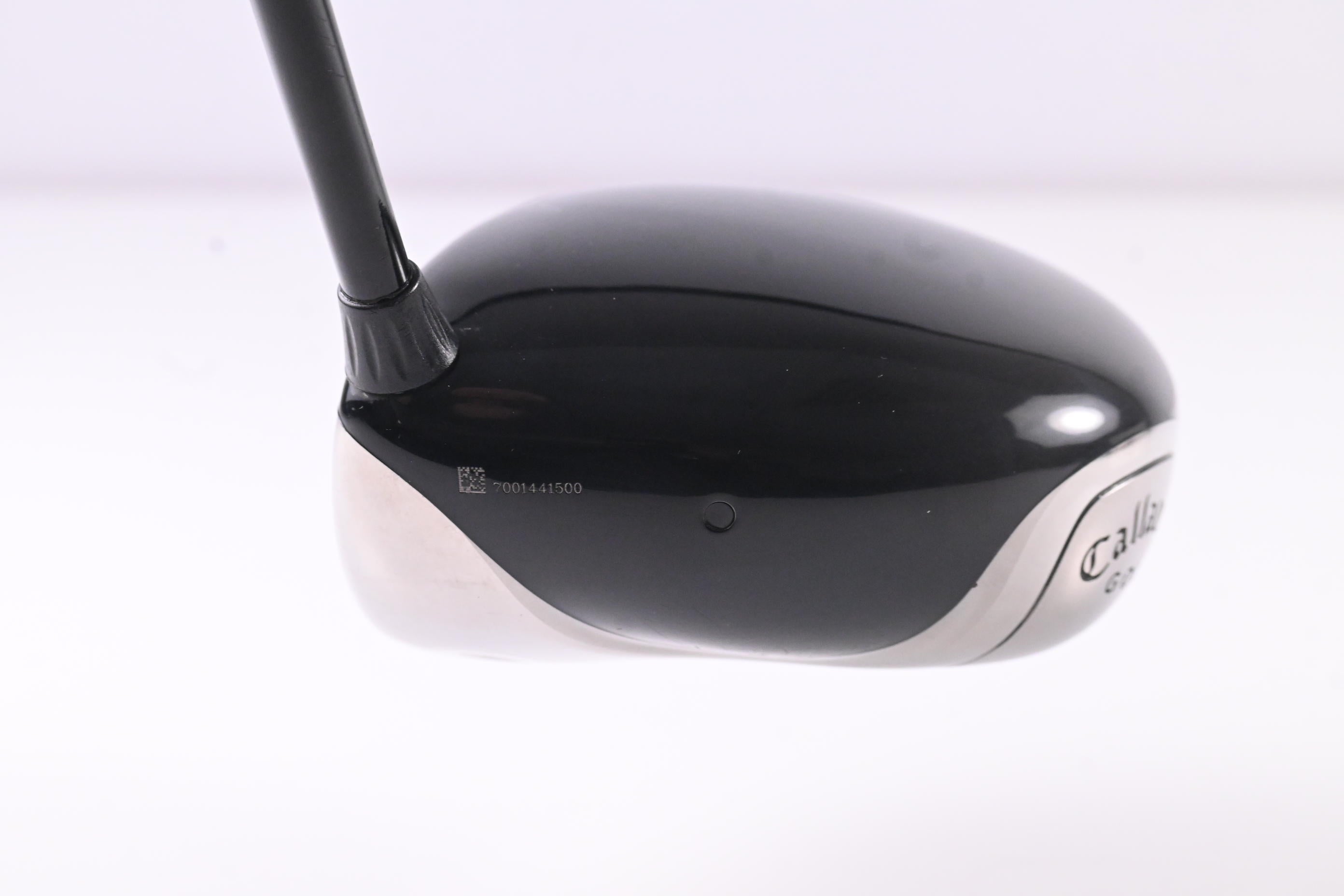 Callaway X460 Driver / 10 Degree / Stiff Flex Fujikura 65 Shaft