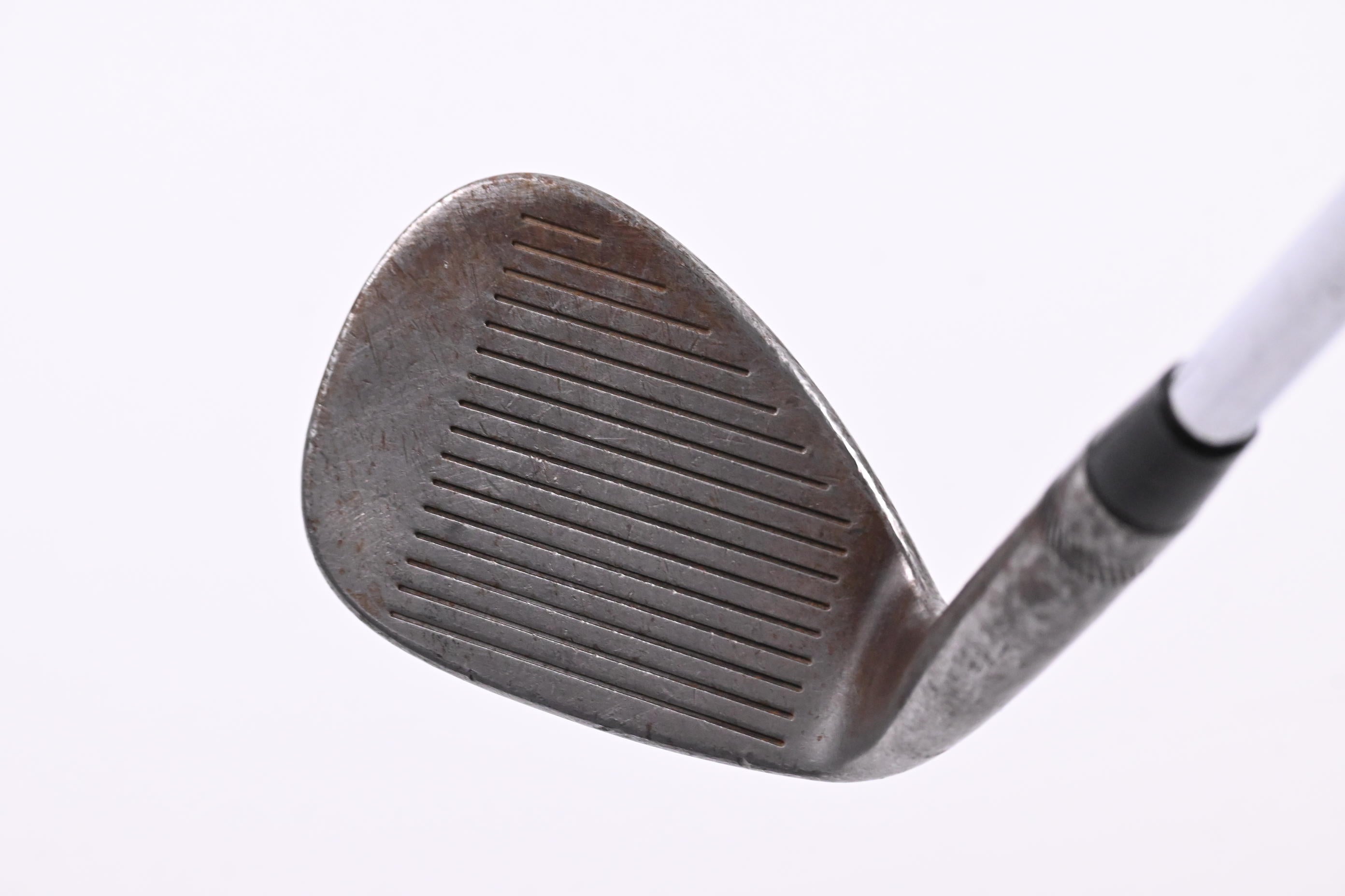 Titleist Vokey Design Oil Can Lob Wedge / 58 Degree / Wedge Flex Steel Shaft