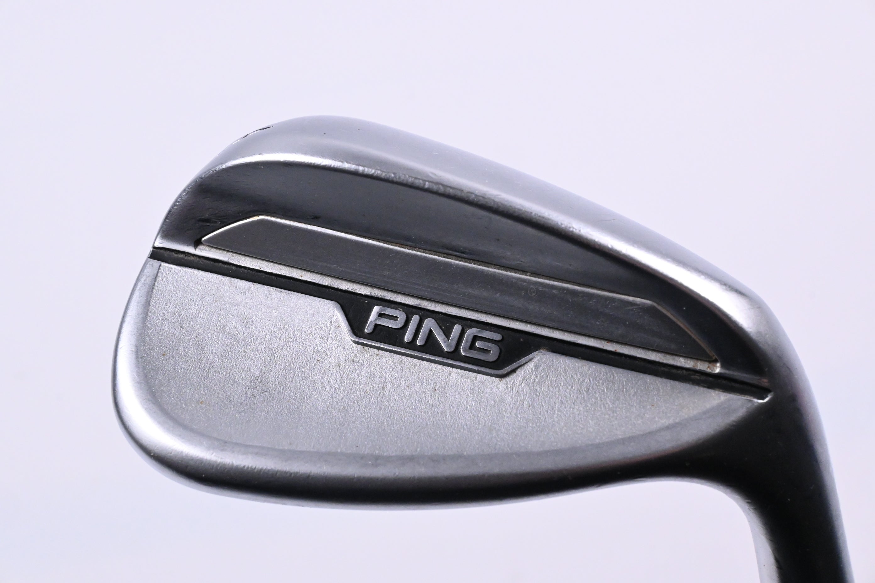 Ping S159 Sand Wedge / 54 Degree / Orange Dot / Regular+ Flex Project X IO 105