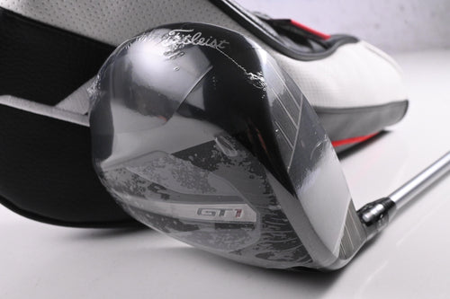 Titleist GT1 Driver / 10 Degree / Regular Flex Airspeeder 40 Shaft