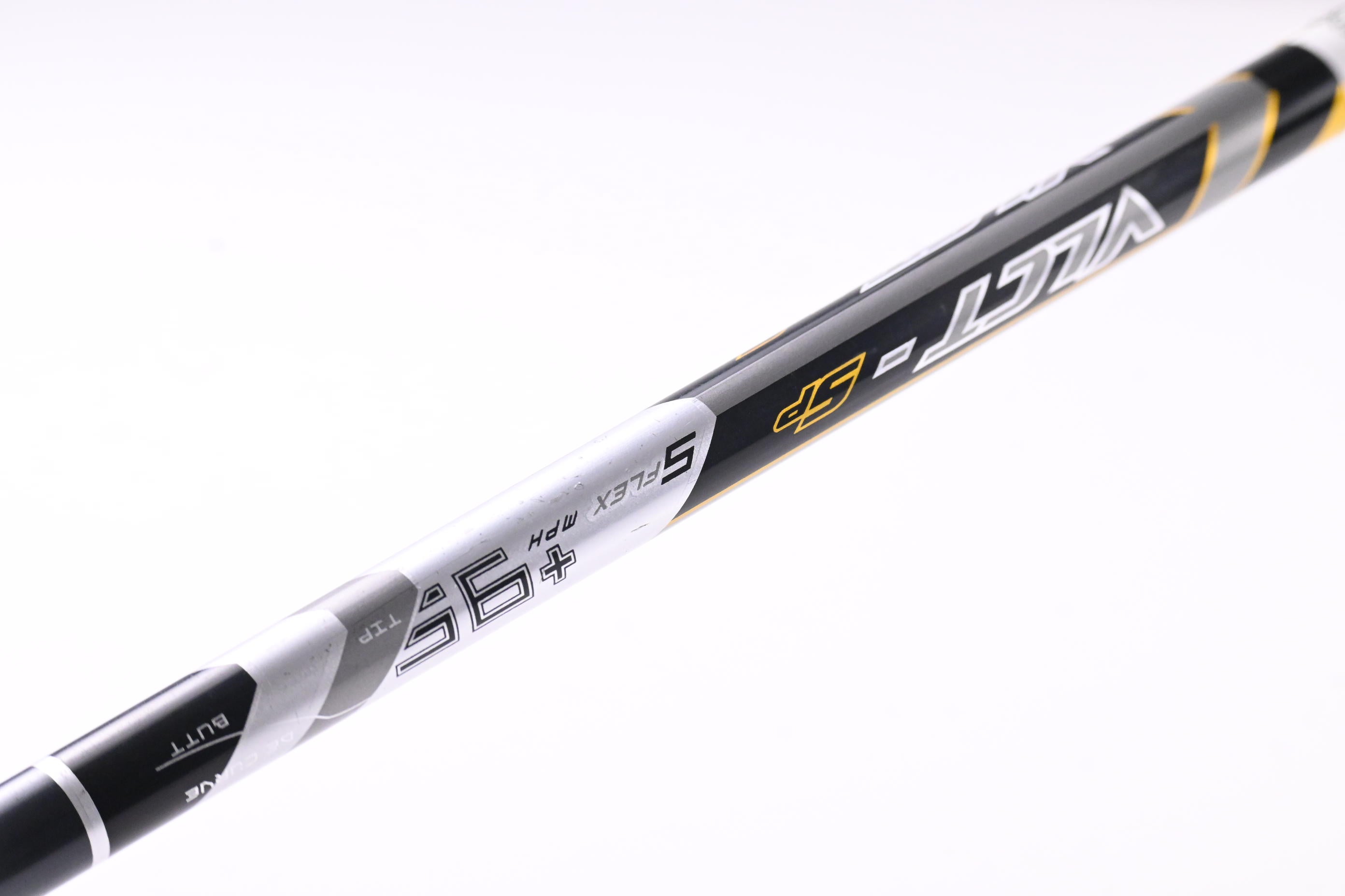 Cobra Fly-Z #3-4 Wood / 13-16 Degree / Stiff Flex Matrix VLCT-Sp 70 Shaft