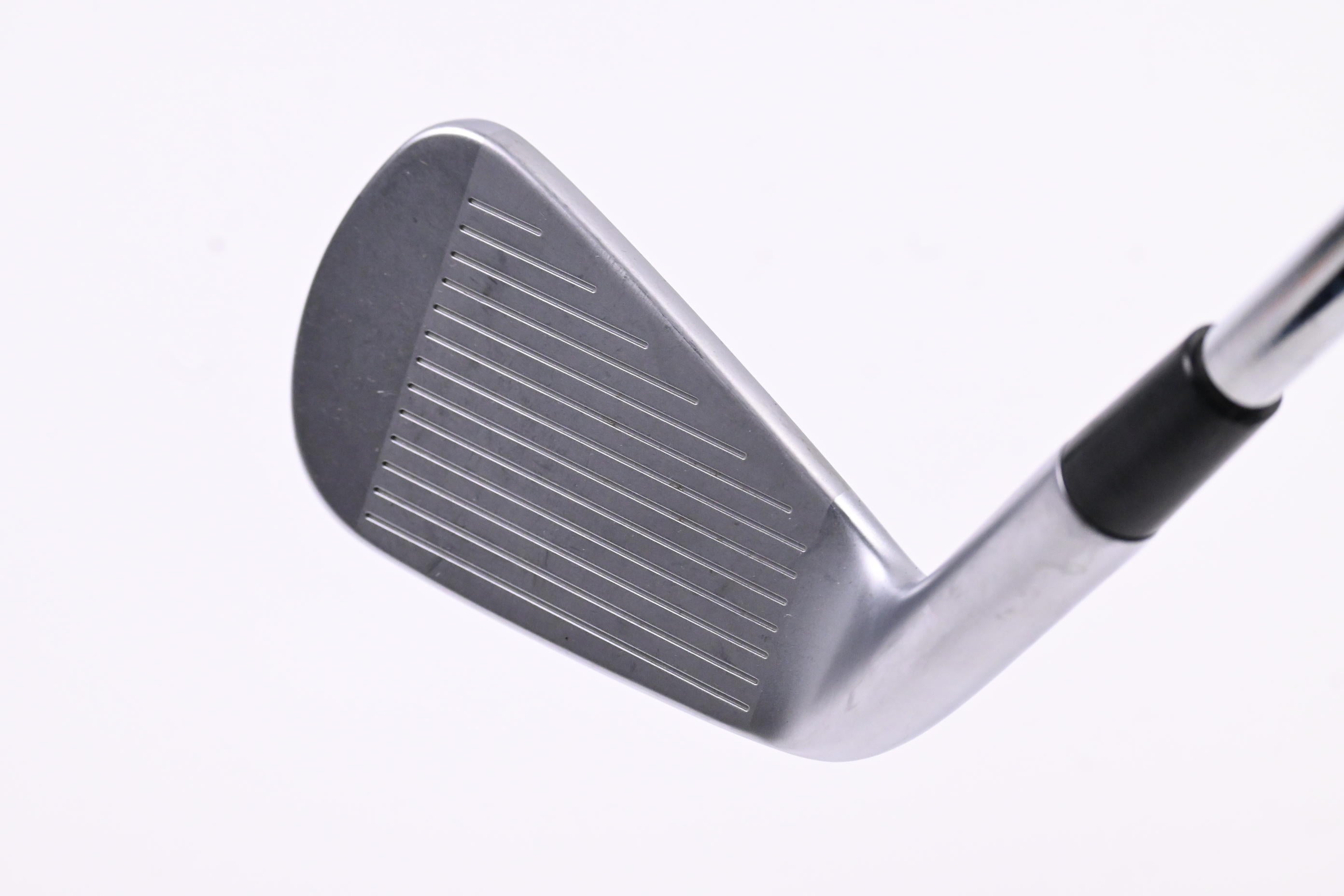 Taylormade P770 2023 #5 Iron / 25.5 Degree / Stiff Flex KBS Tour Shaft