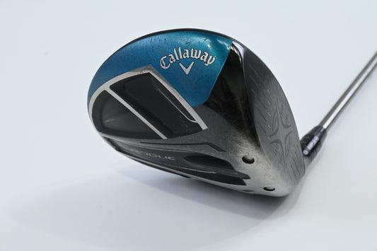 Callaway Rogue Driver / 10.5 Degree / Stiff Flex UST Recoil ES