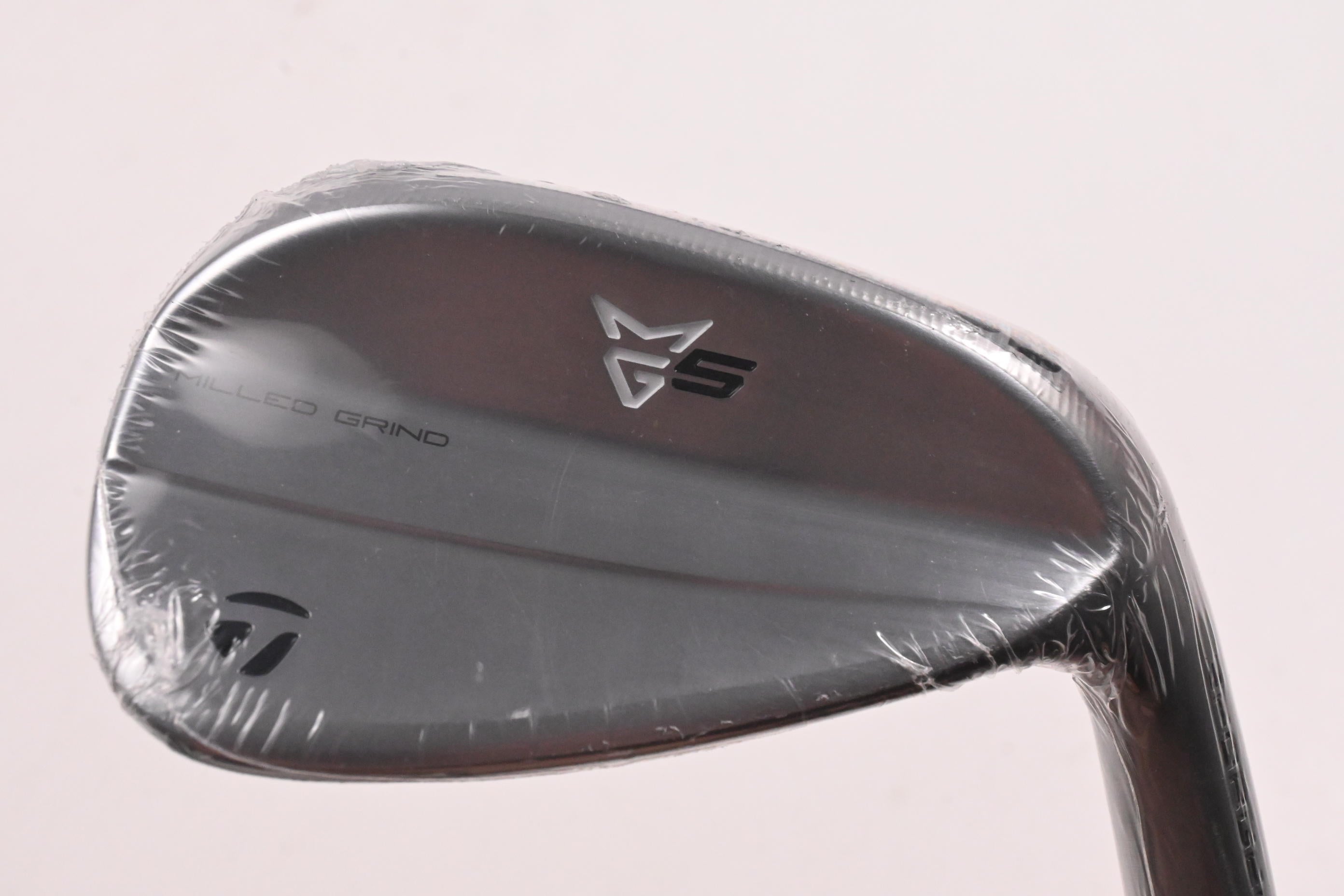 Taylormade Milled Grind 5 Pitching Wedge / 46 Degree / Wedge Flex Dynamic Gold