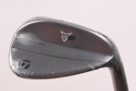 Taylormade Milled Grind 5 Pitching Wedge / 46 Degree / Wedge Flex Dynamic Gold