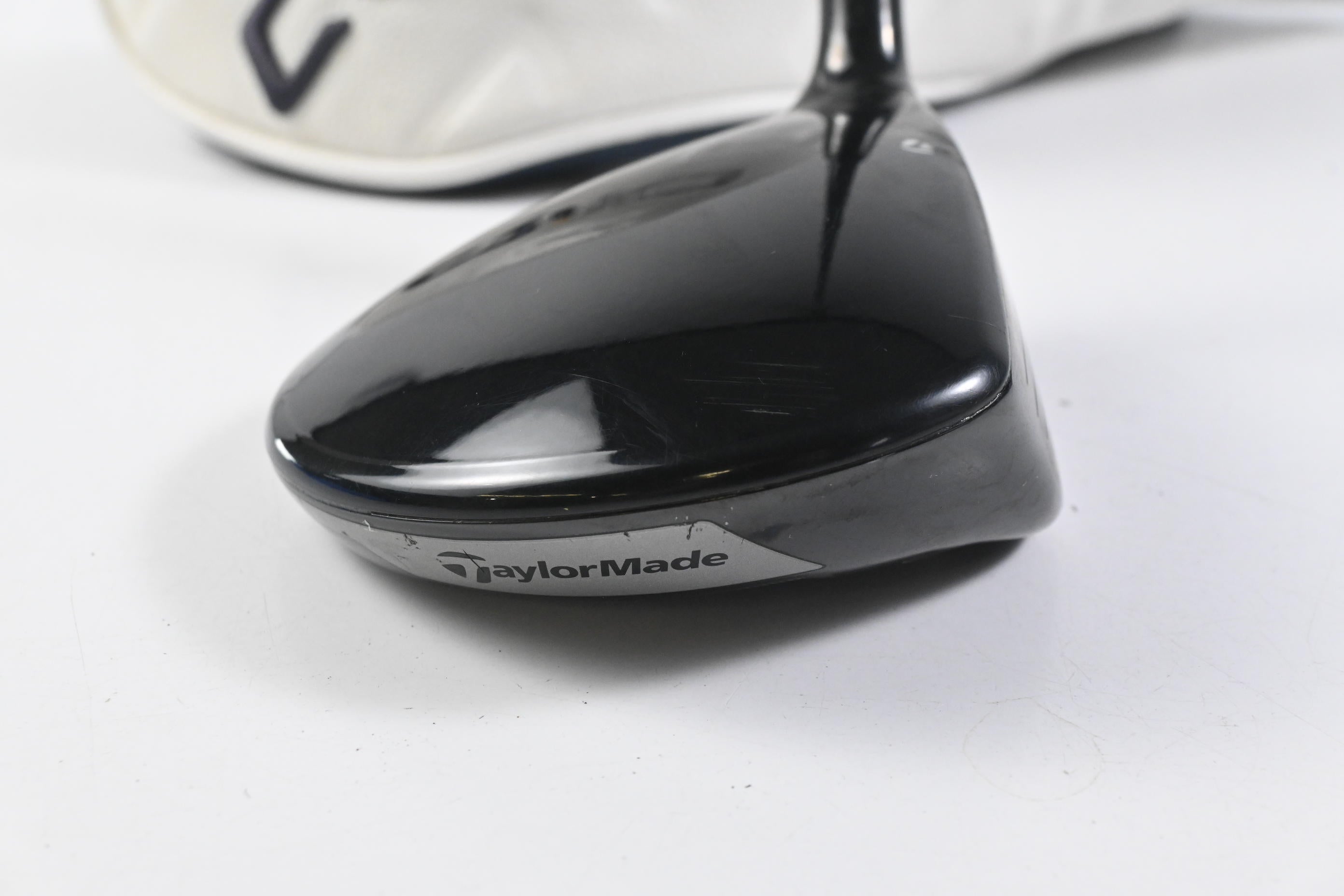 Taylormade Qi10 #3 HL Wood / 16.5 Degree / Regular Flex Ventus Blue 6 Shaft
