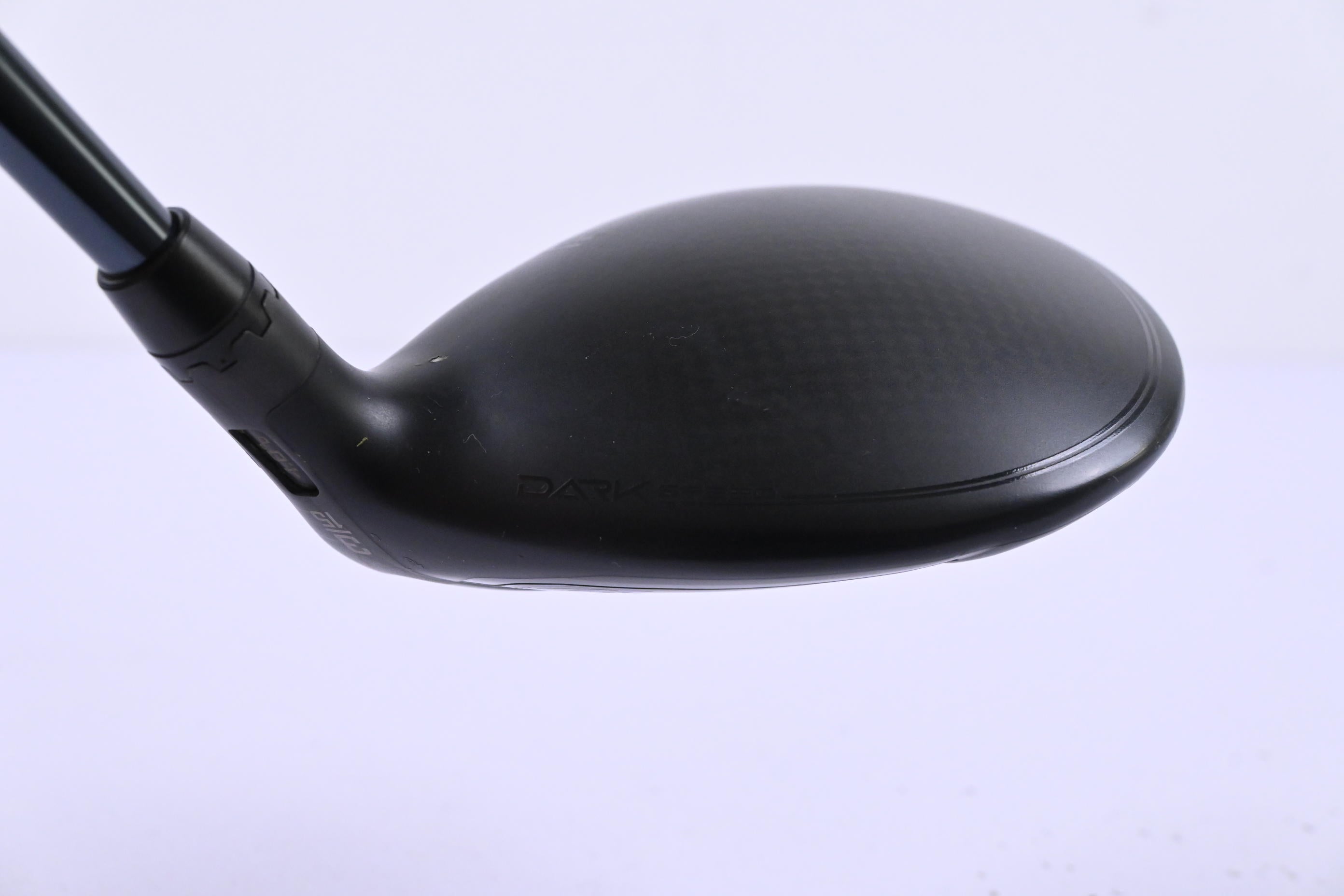 Cobra Darkspeed X #3 Wood / 15 Degree / Regular Flex UST LinQ M40X 6 Shaft
