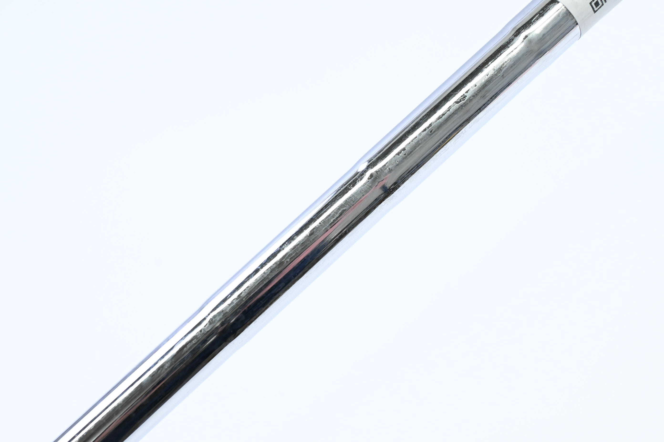 Taylormade Milled Grind Lob Wedge / 58 Degree / Wedge Flex Steel Shaft