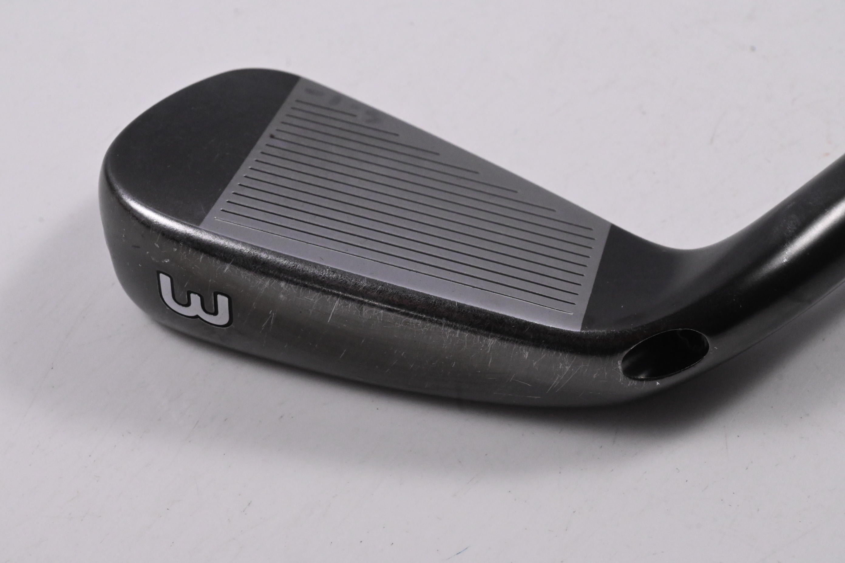 Ping iCrossover #3 Iron / 20 Degree / Stiff Flex Ping Tour 2.0 Chrome 85 Shaft