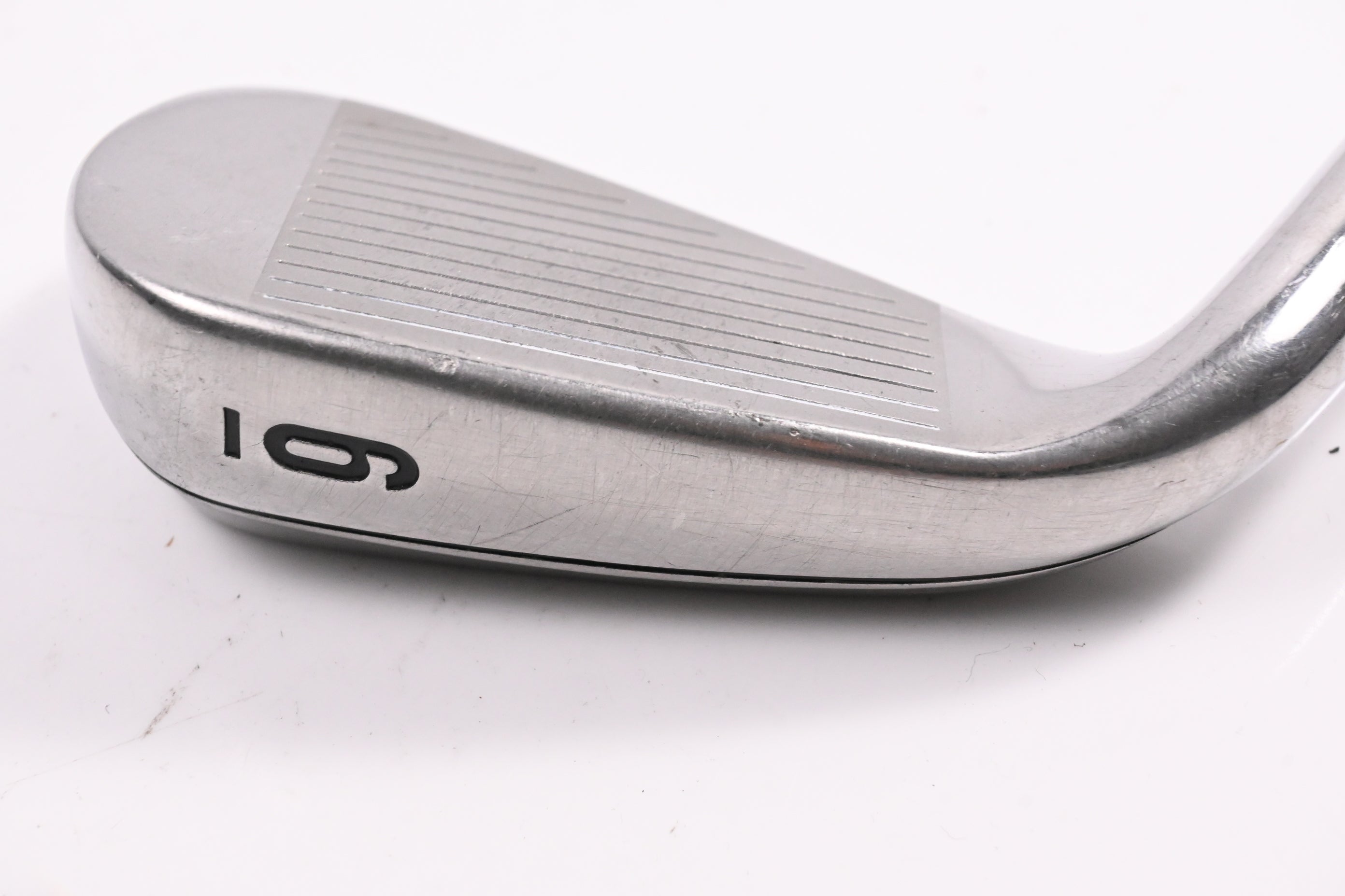 Callaway X Hot #6 Iron / Uniflex Callaway X Hot Shaft