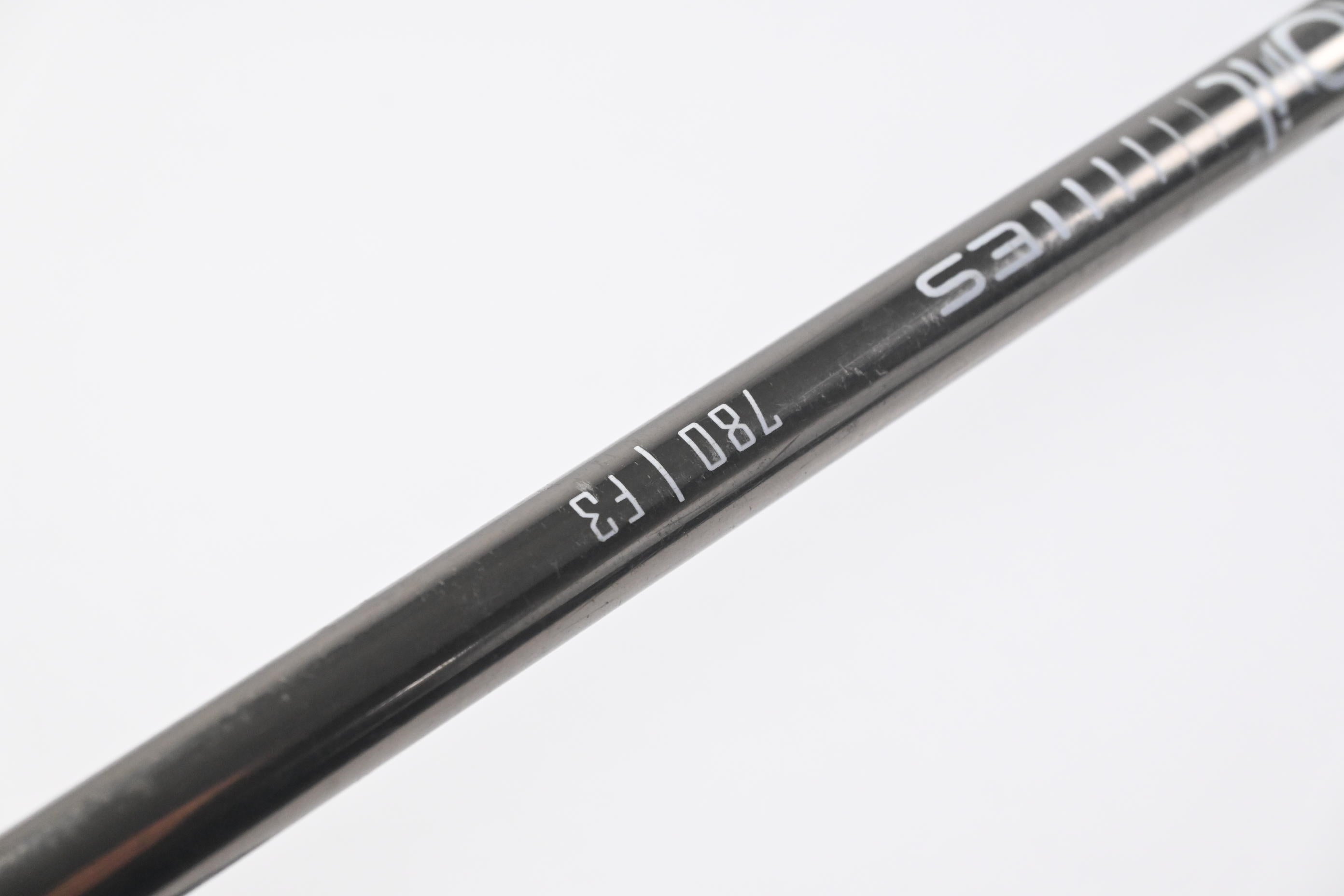 Ping G400 #5 Iron / 23.5 Degree / Blue Dot / Regular Flex UST Mamiya Recoil ES
